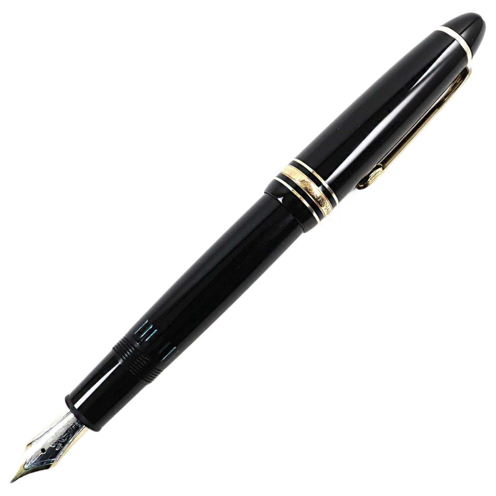 Montblanc Meisterstuck No.146 K14 Fountain Pen  ref.1698047