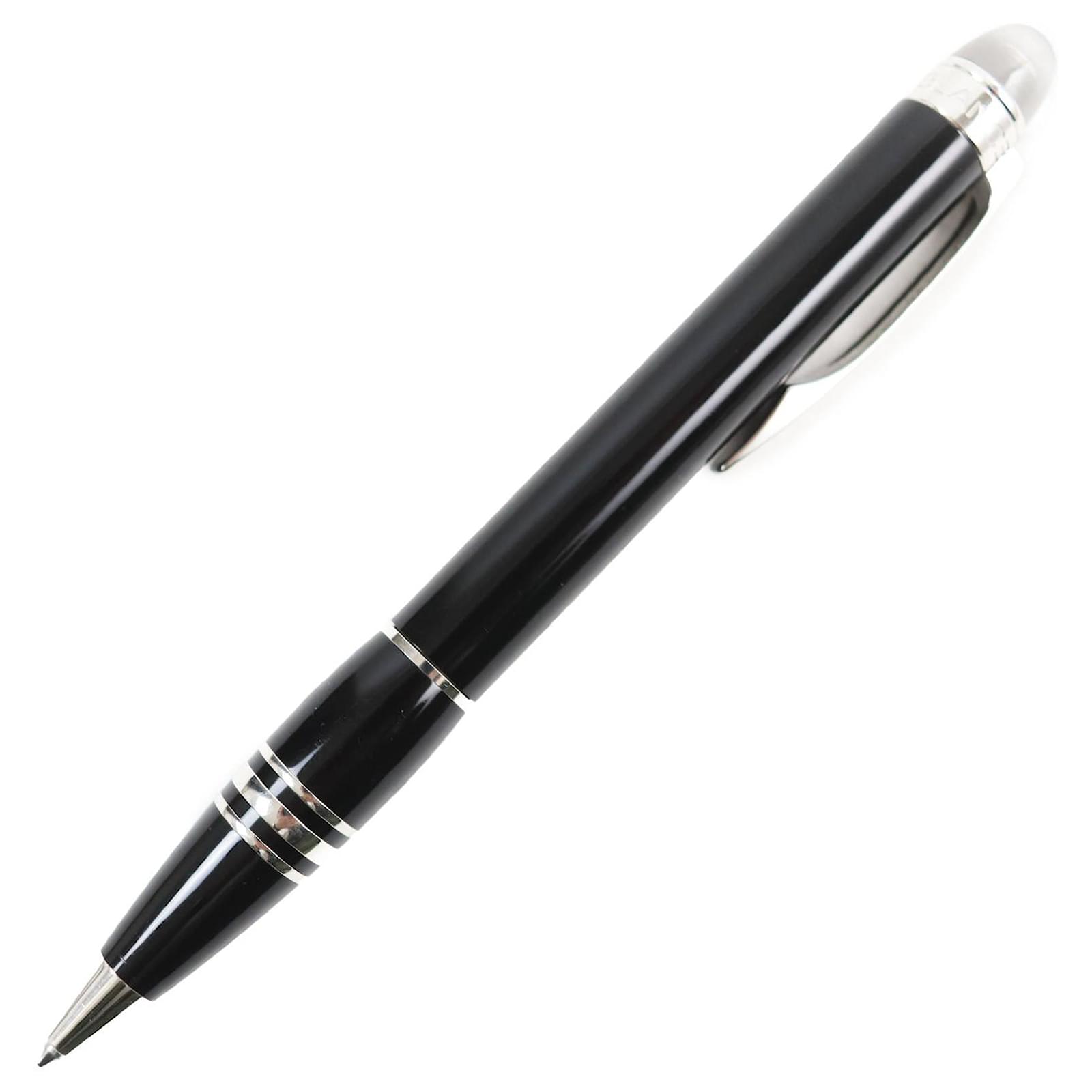 Montblanc Starwalker Twist Ballpoint Pen  ref.1702167