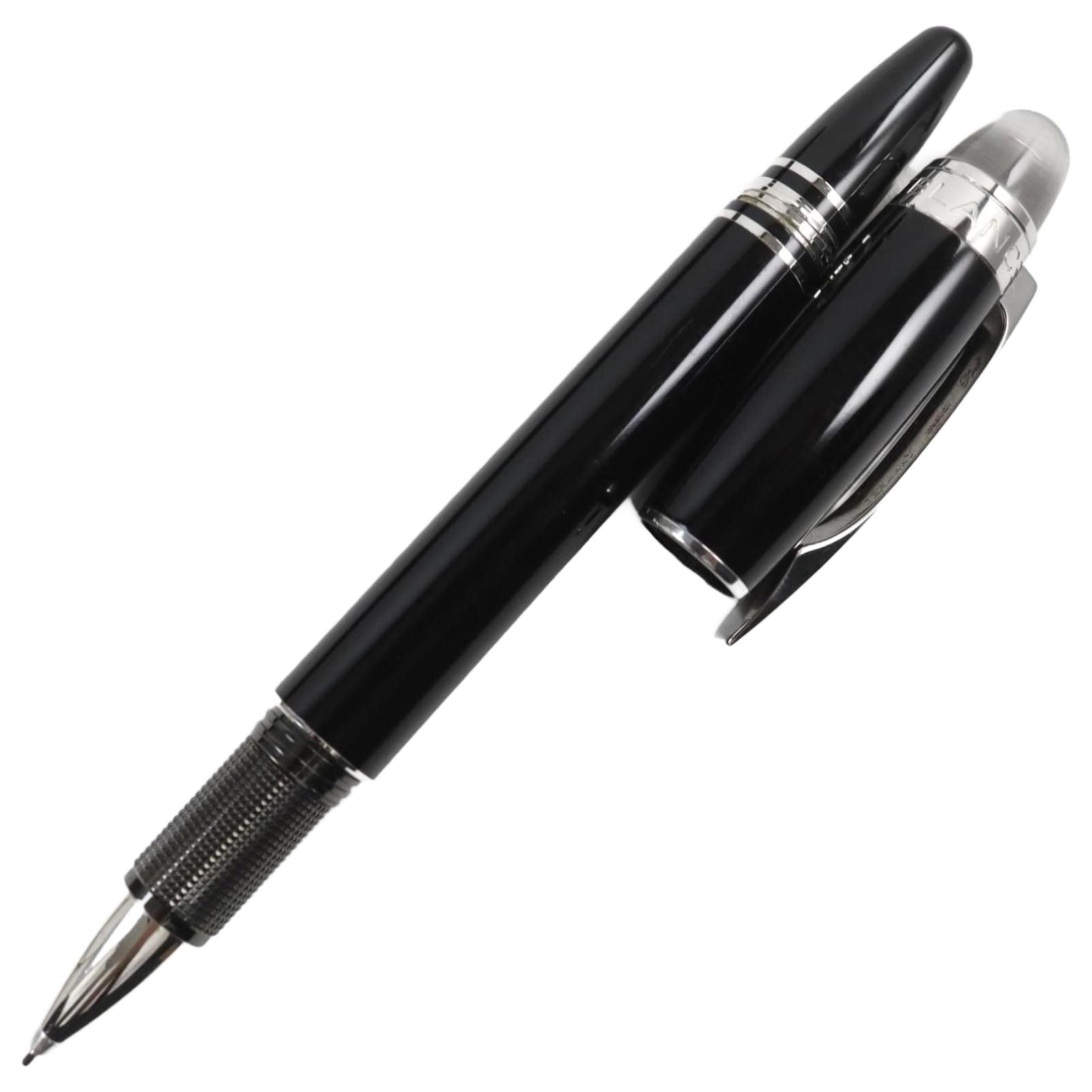 Montblanc Starwalker Fineliner Ballpoint Pen  ref.1744387