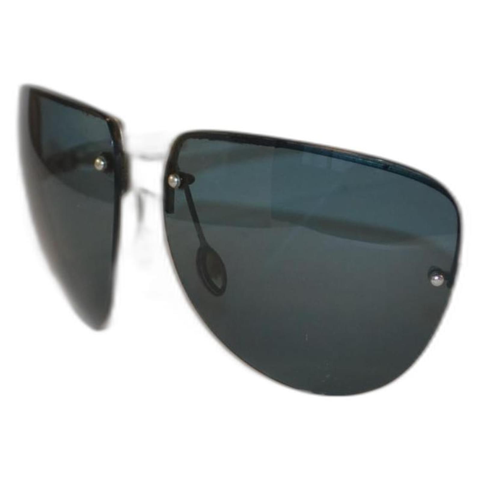 Prada sunglasses Multiple colors Plastic  ref.2312622