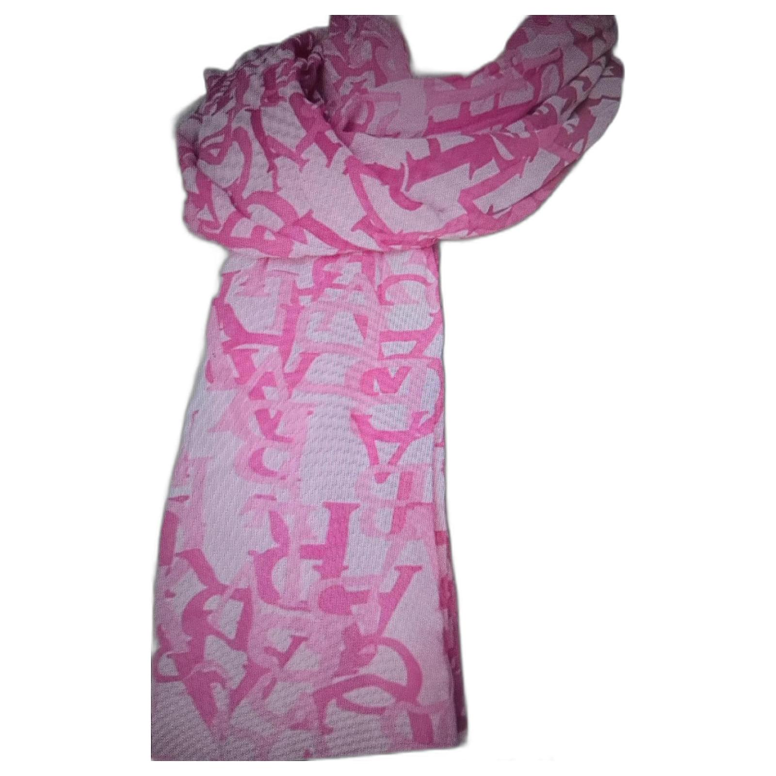 Bulgari Bvlgari Pink Silk  ref.2302364