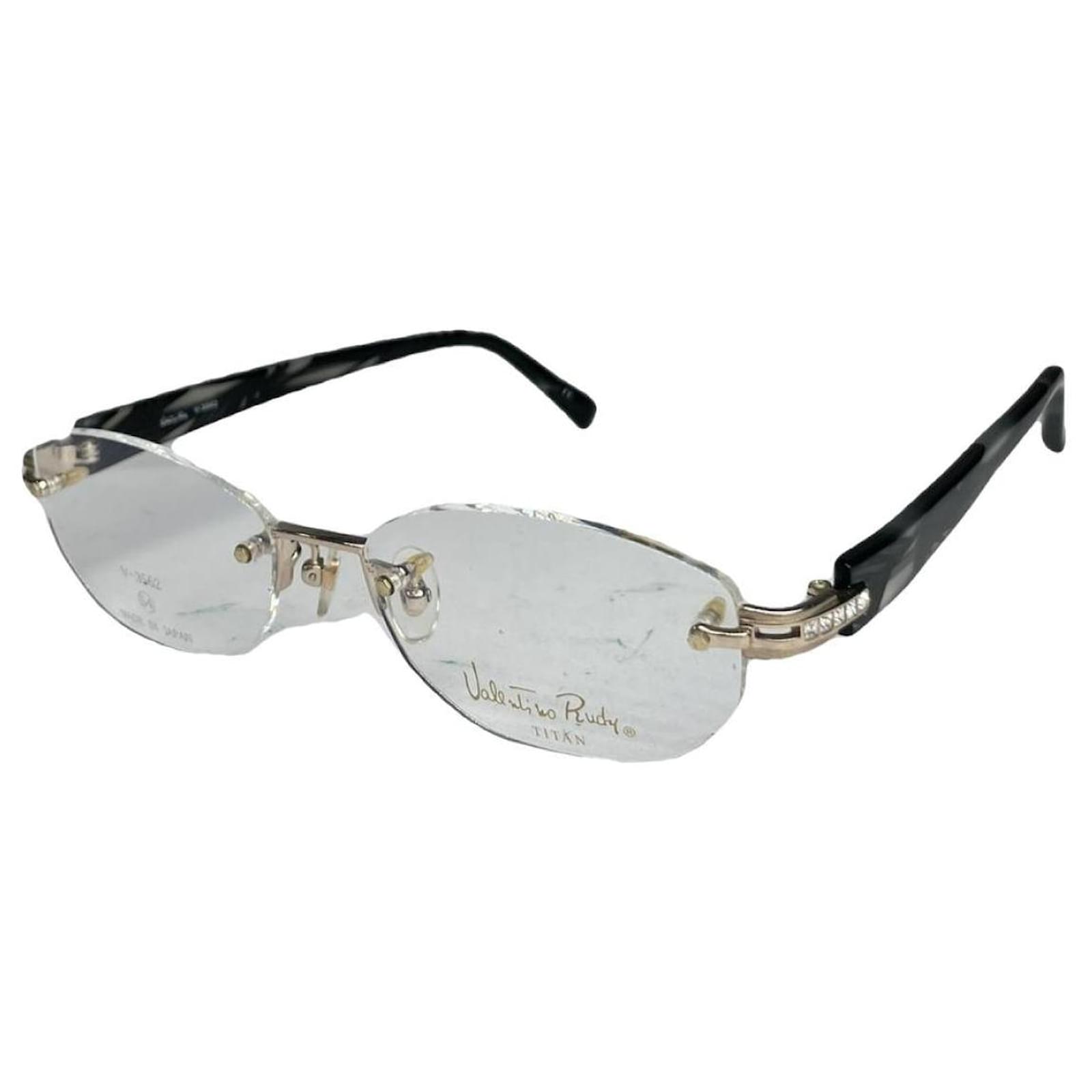 Autre Marque Black Plastic Sunglasses  ref.2319271