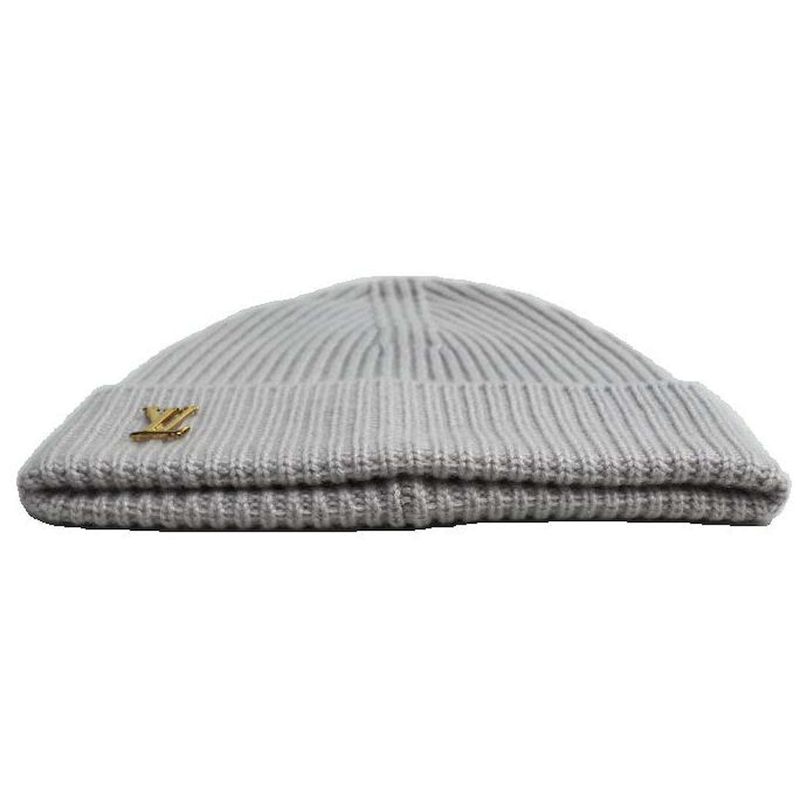 Louis Vuitton Cashmere Beanie LV Spark M78970  ref.1805851