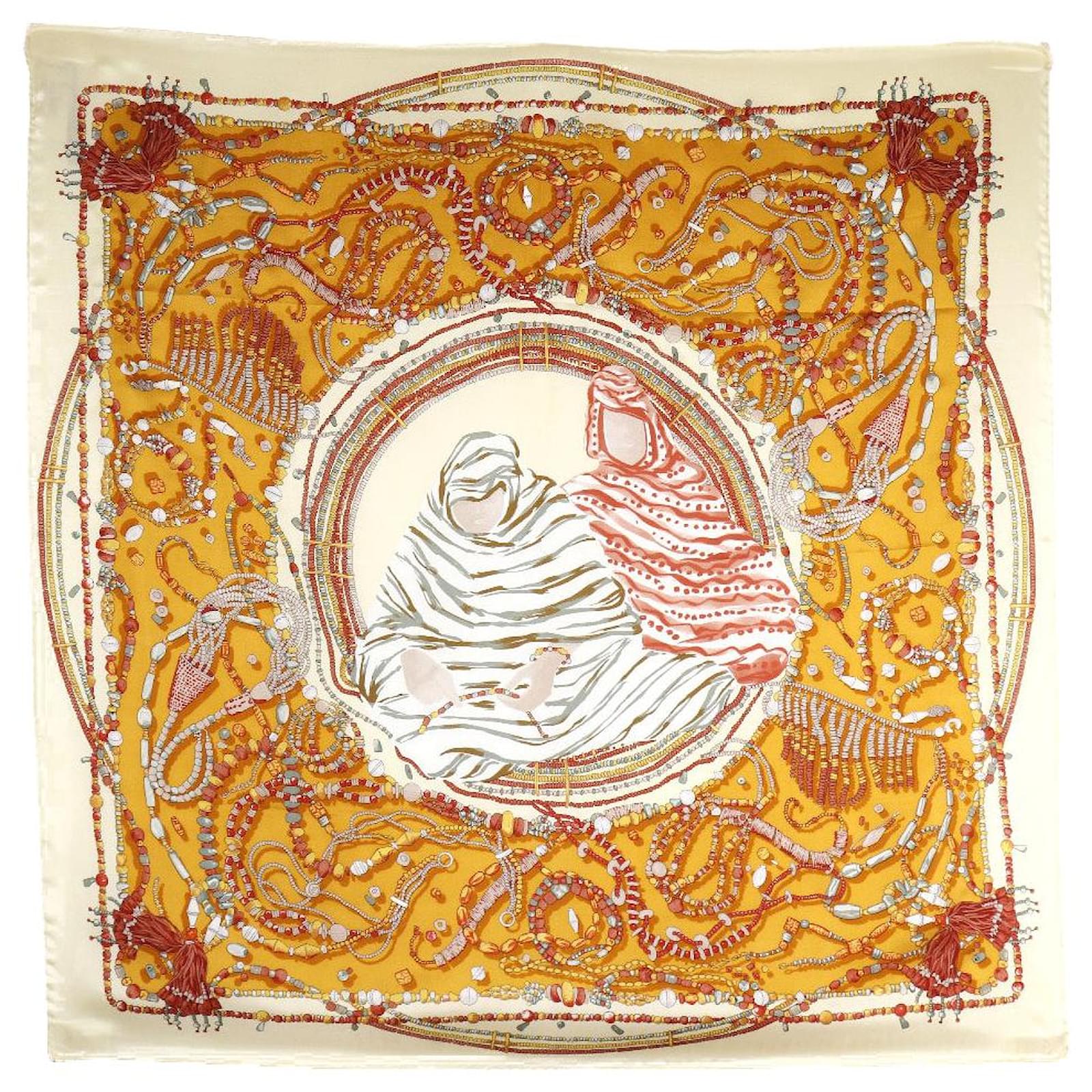 Bottega Veneta Silk Scarf  ref.1798222