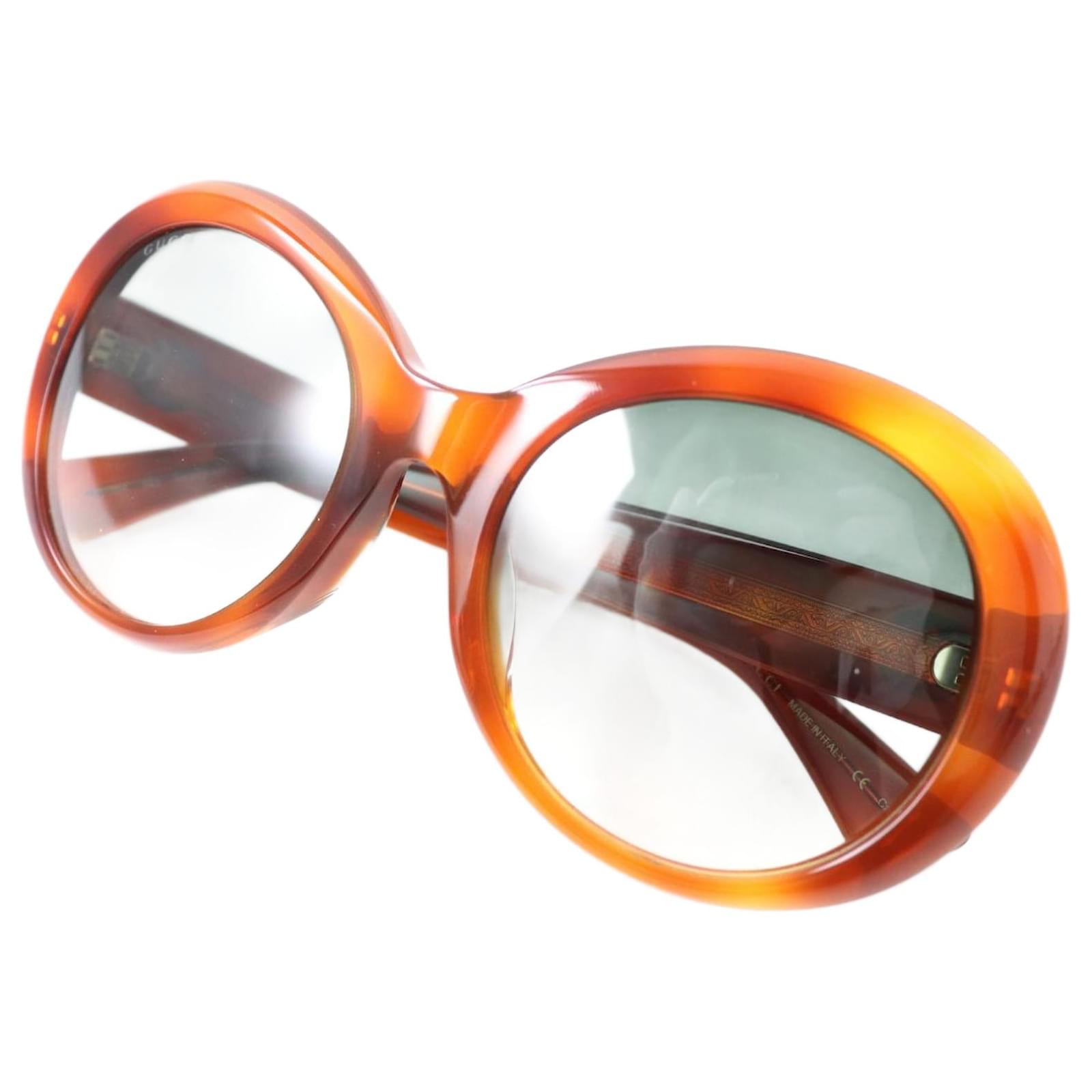 Gucci GG0139 Sunglasses  ref.1691581
