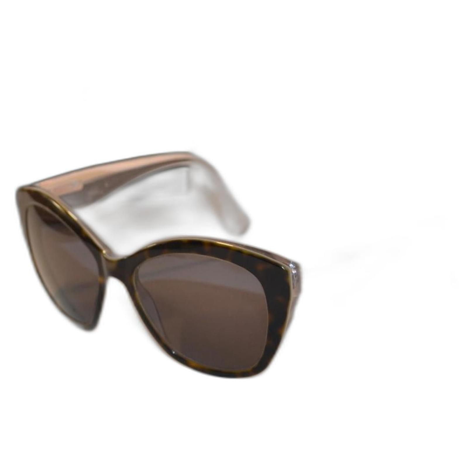 Dolce & Gabbana sunglasses Multiple colors Plastic  ref.2279842
