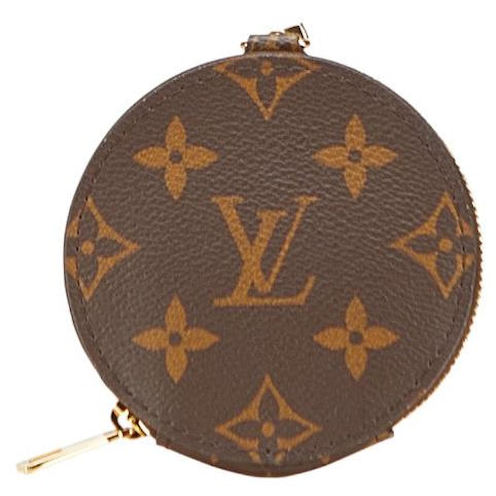 Louis Vuitton OnTheGo PM Monogram 2way bag Brown Cloth  ref.2323160