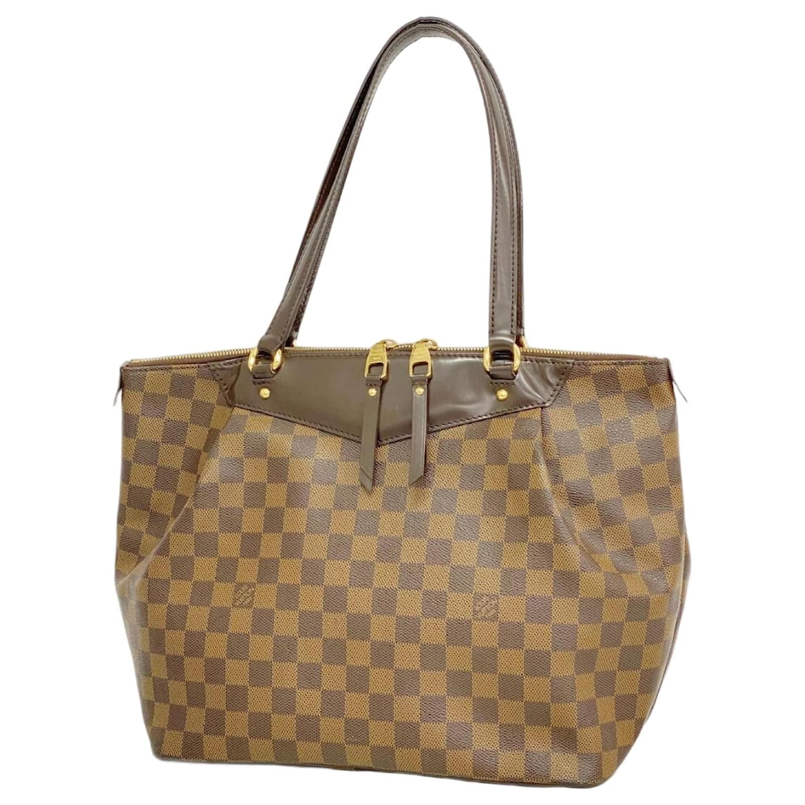 Louis Vuitton Damier Westminster GM Tote Bag Damier ebene  ref.2268836