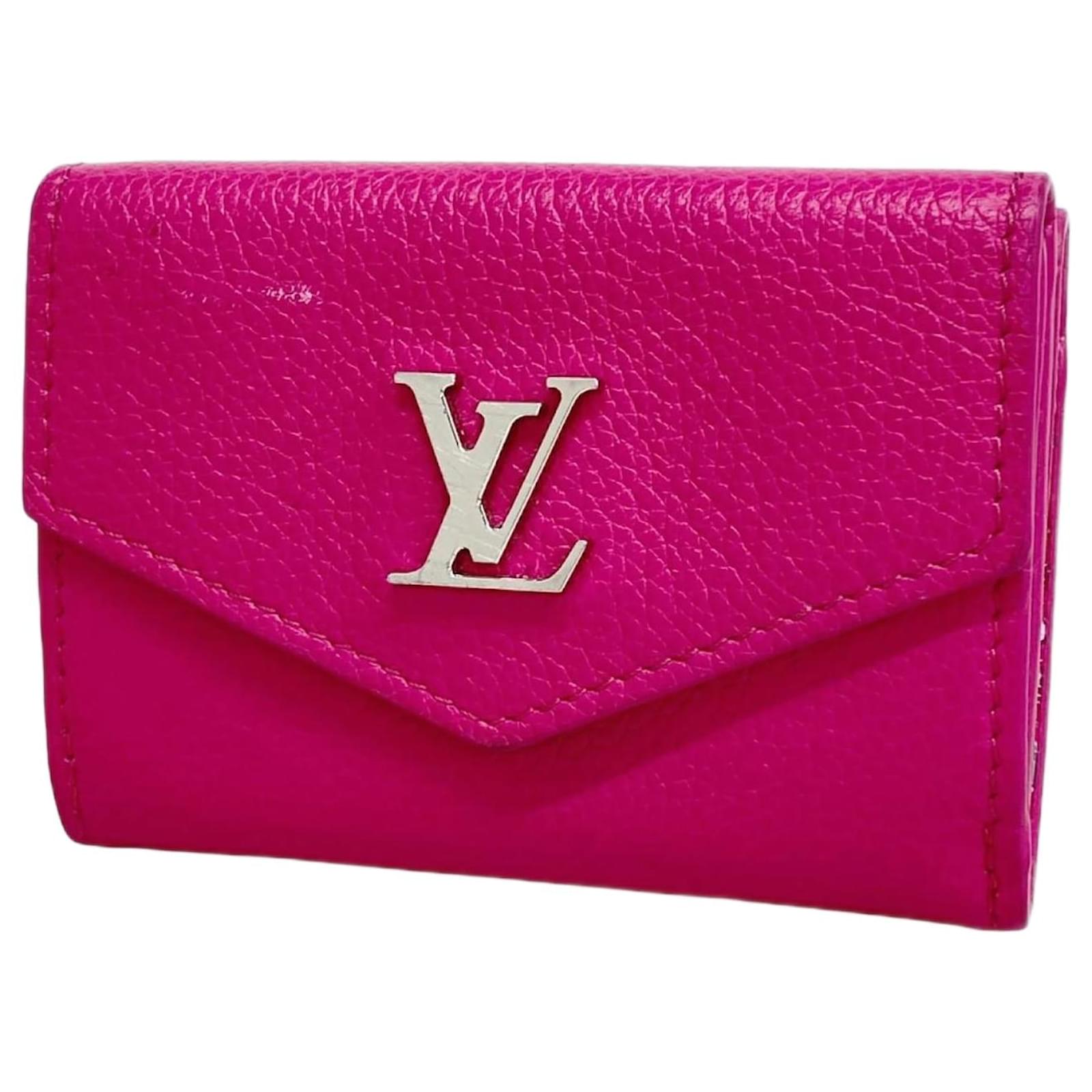 Louis Vuitton Tri-fold Wallet  ref.2318398