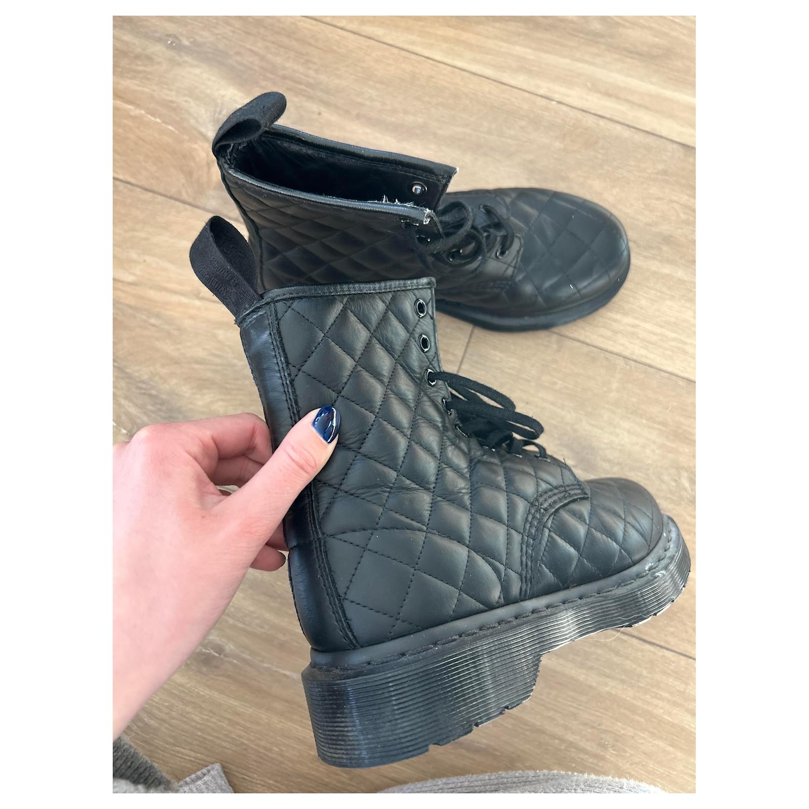 Dr. Martens Doc Martens  ref.2125708