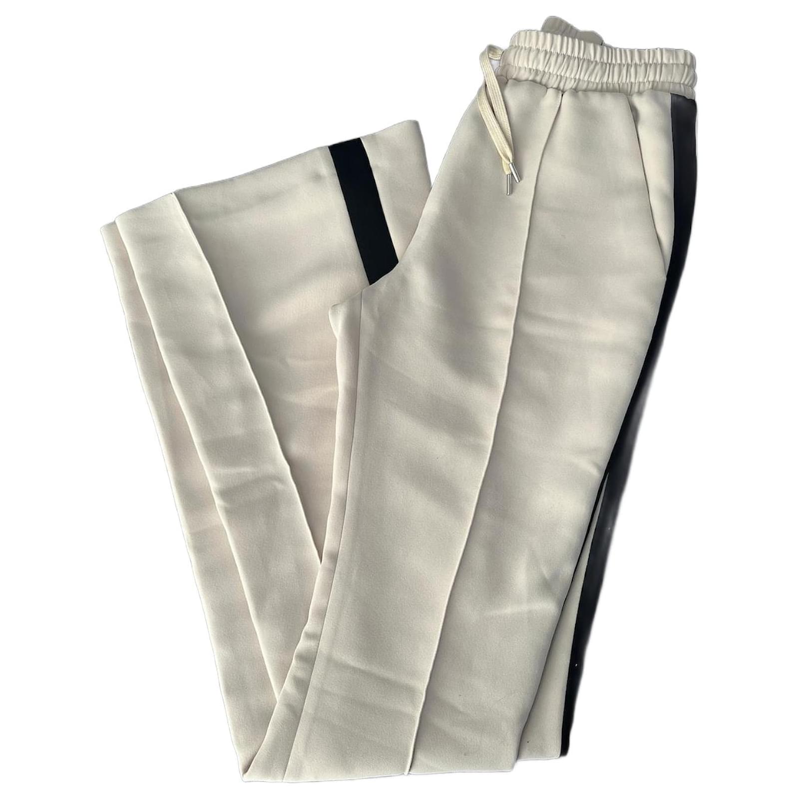 Fluid and wide pants by Barbara Bui - size 34  ref.2117957