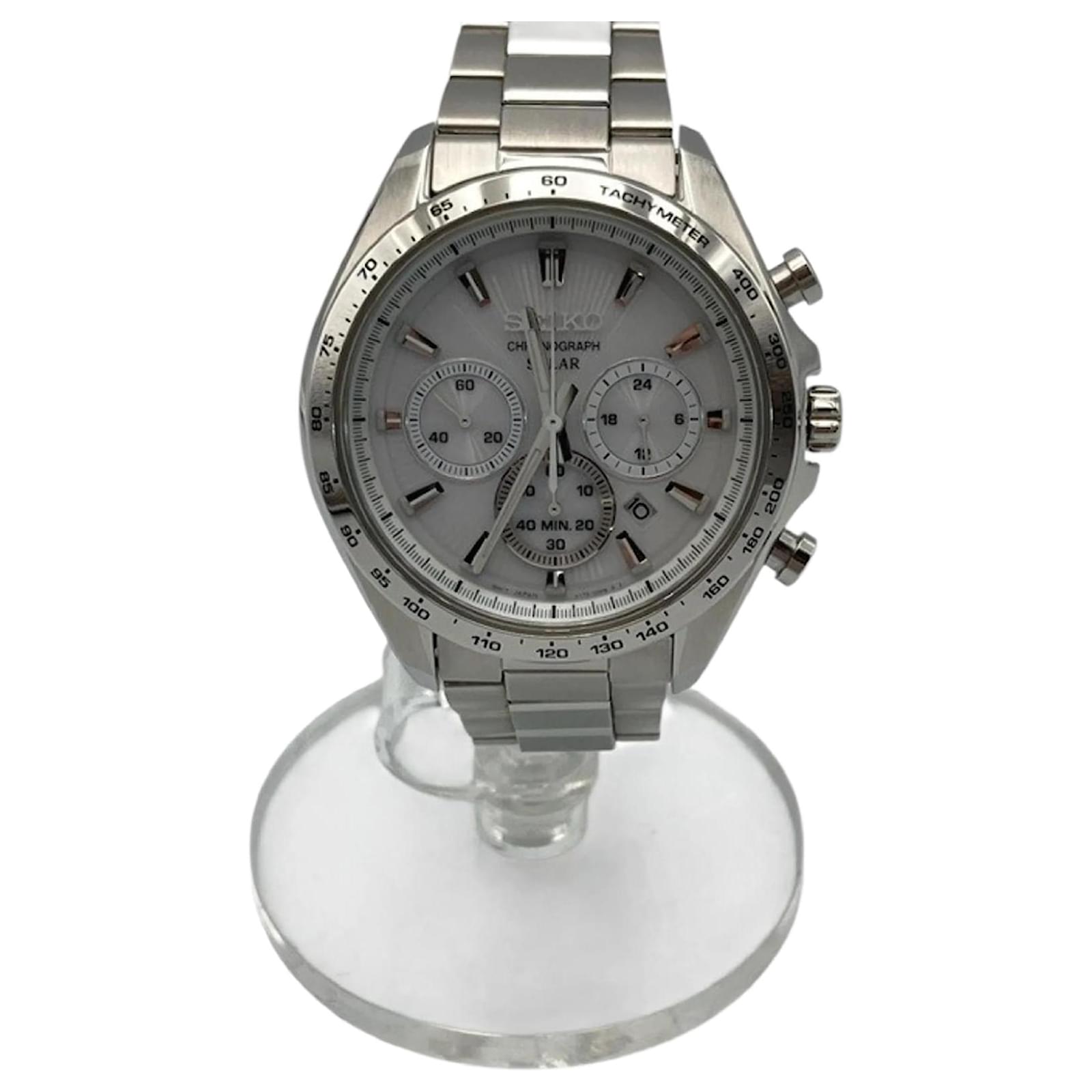 Seiko Selection 2025 Solar Watch SBPY179  ref.2224498
