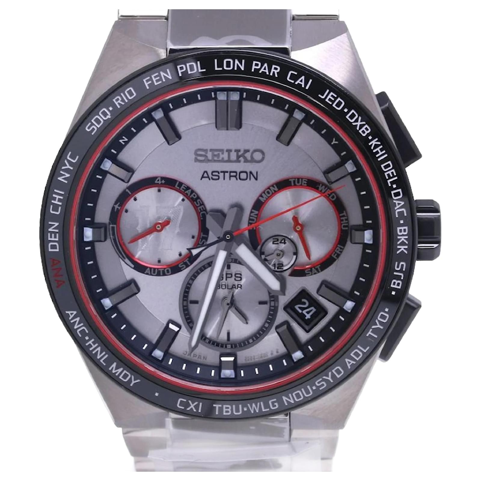 SEIKO Astron Nexter SBXC125 Limited Edition Wristwatch  ref.2223808