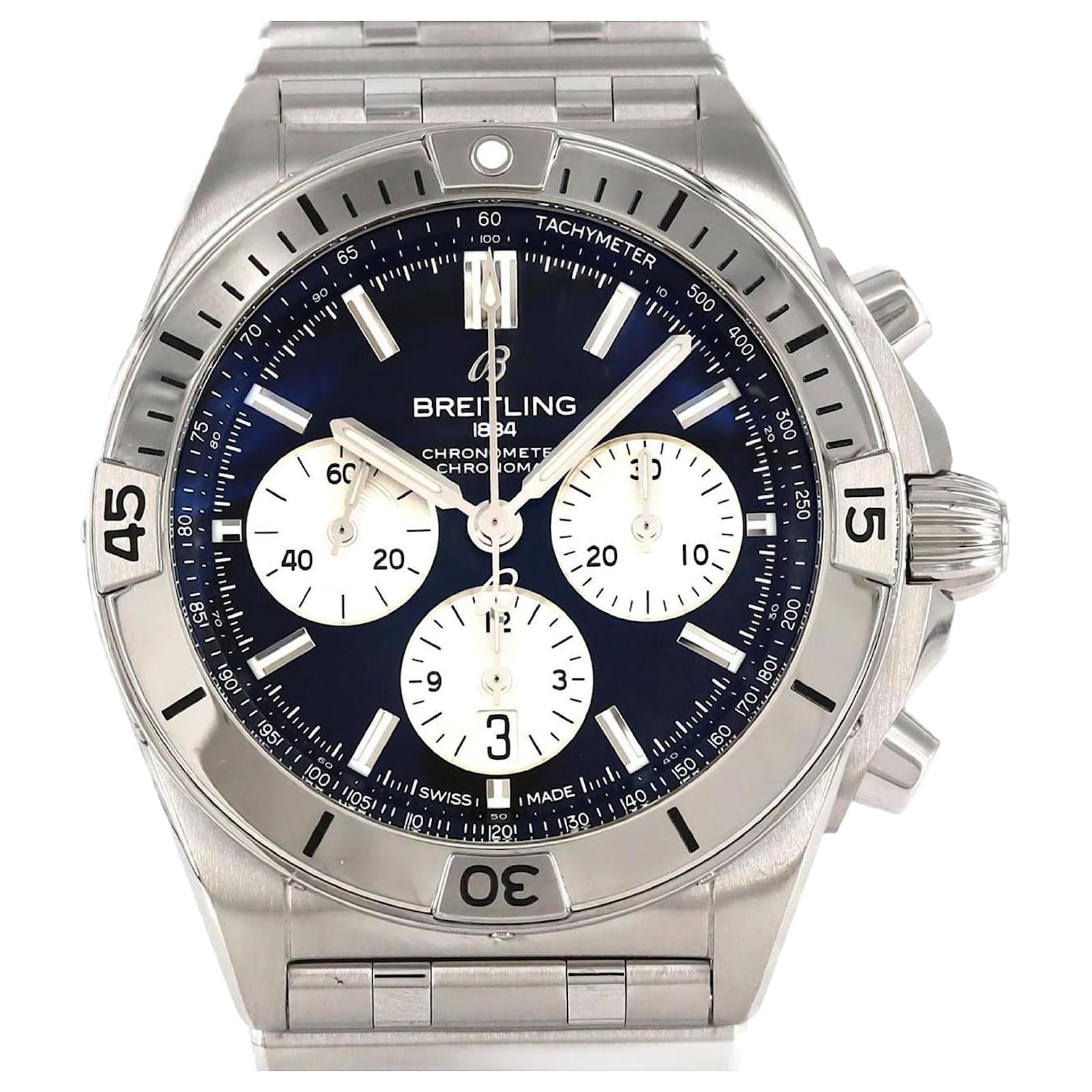 Breitling Chronomat B01 42 Japan Limited Wristwatch  ref.2210269