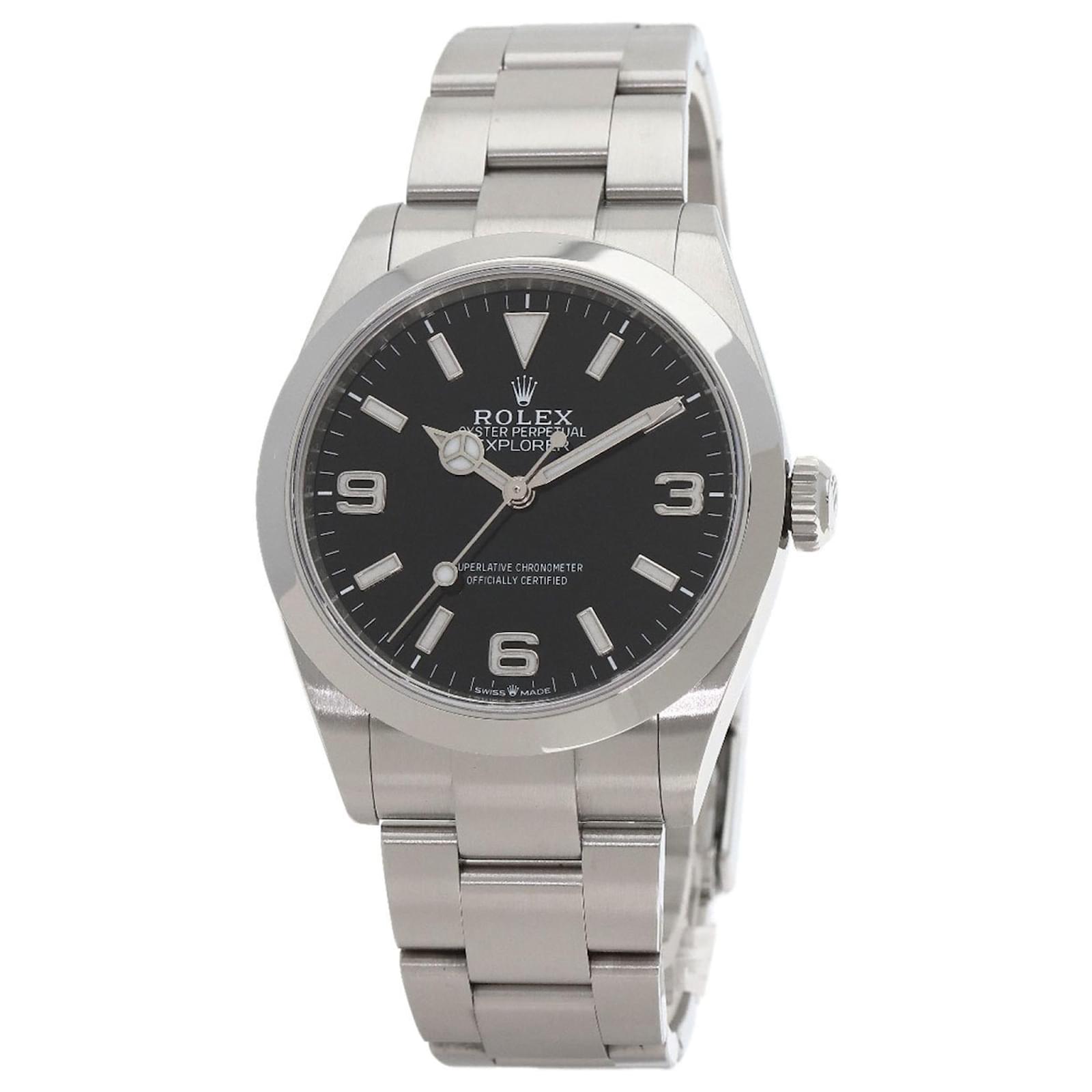 Rolex 224270 Explorer 40 Watch  ref.2200817