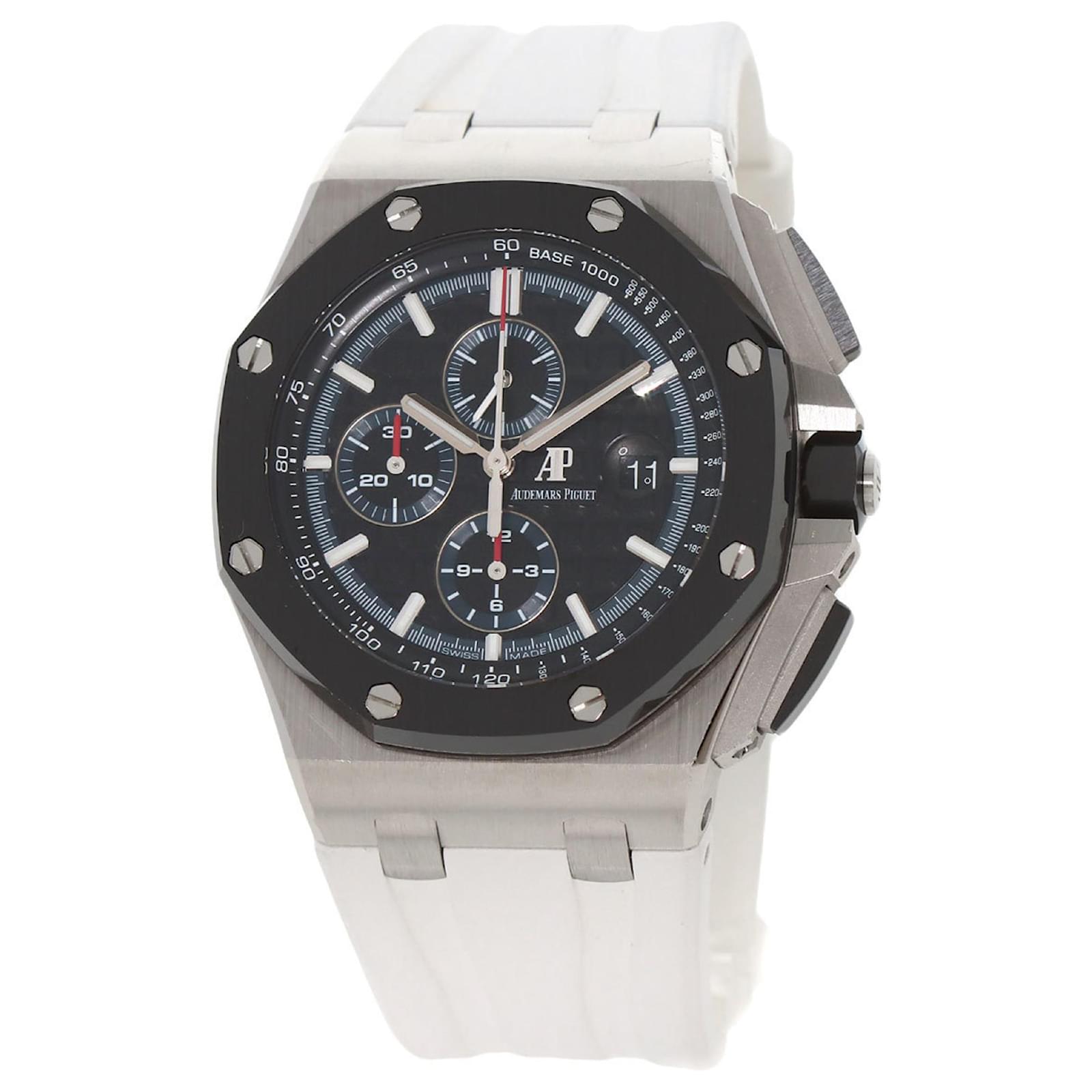 Audemars Piguet Royal Oak Offshore Limited Edition Men's Watch  ref.1487887
