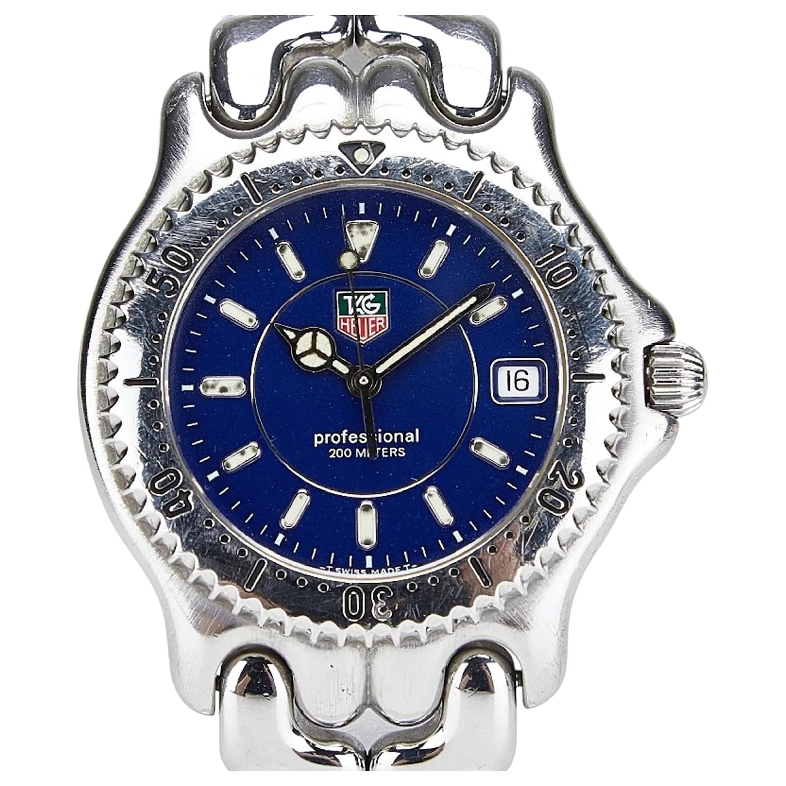 TAG Heuer Cell Watch WG111A  ref.2189359