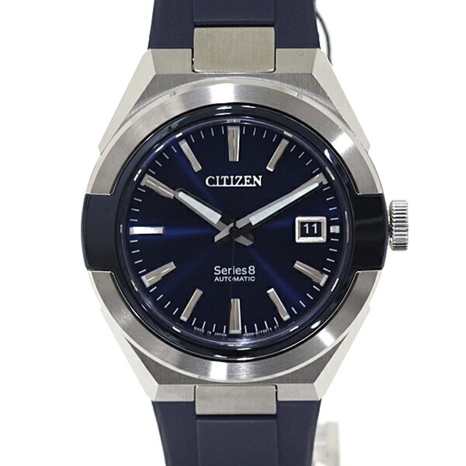 Citizens of Humanity Citizen Men's Watch Series 8 NA1005-17L  ref.2161370