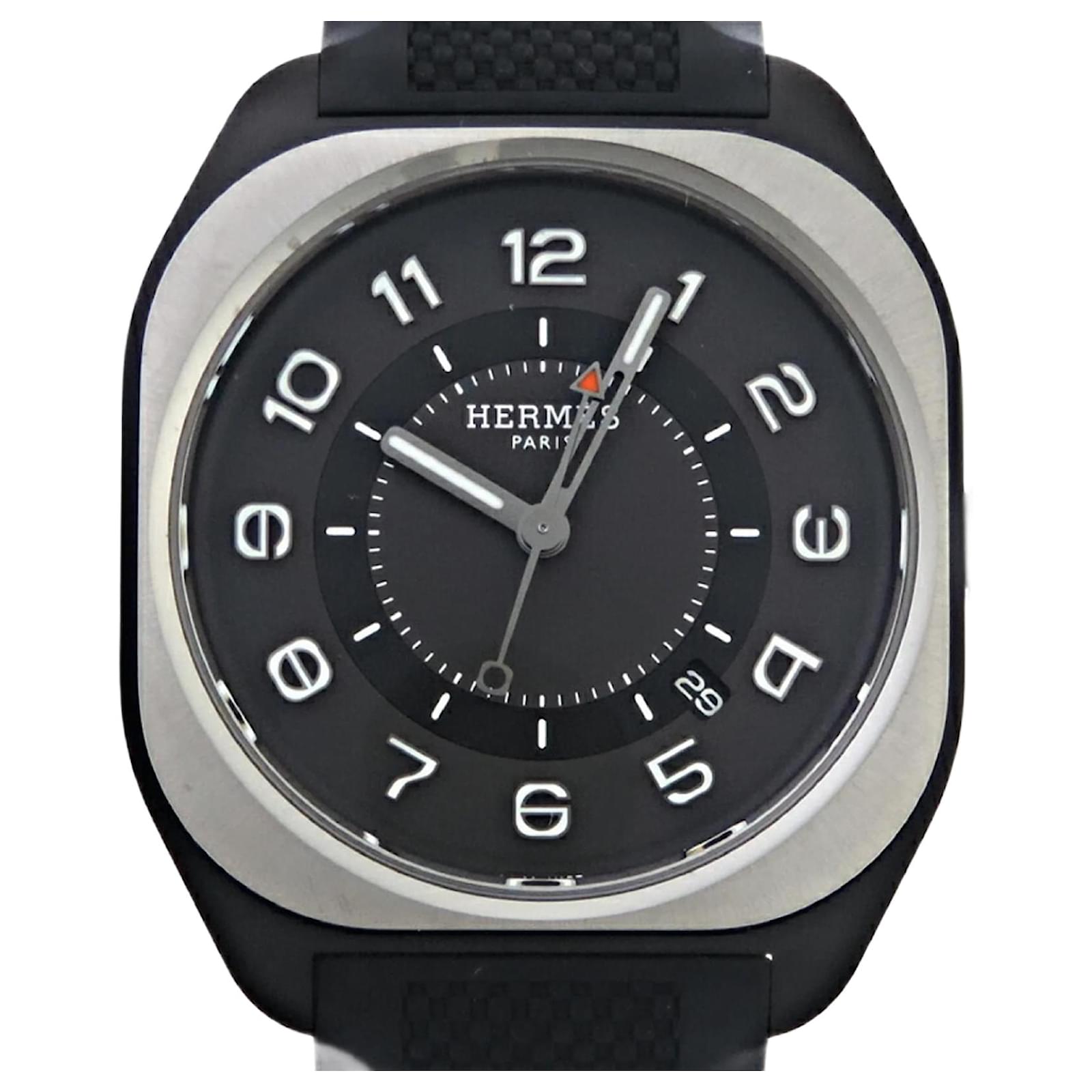 Hermès Hermes H08 Men's Wristwatch  ref.2150743