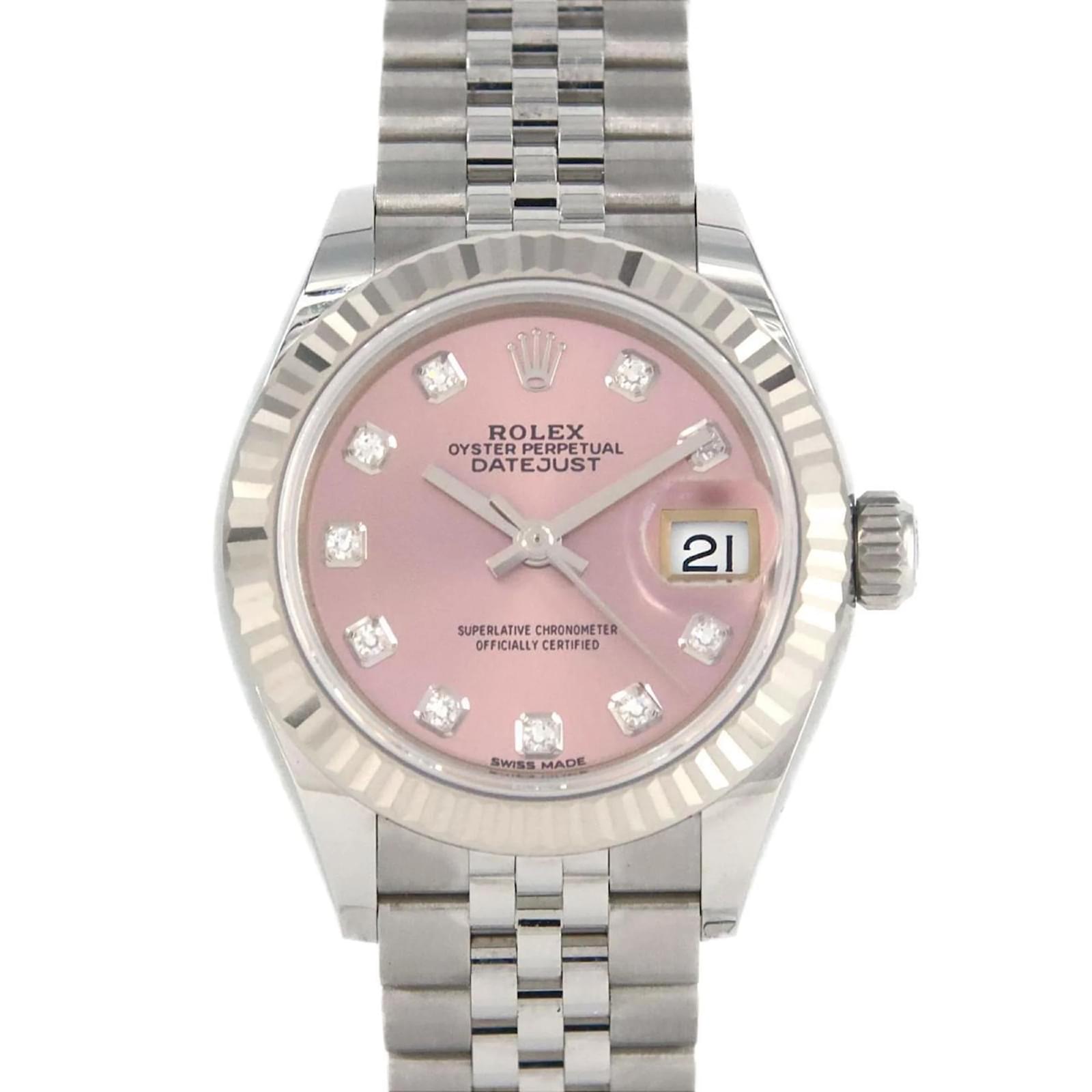 Rolex Datejust 279174G Automatic Wristwatch  ref.2149642