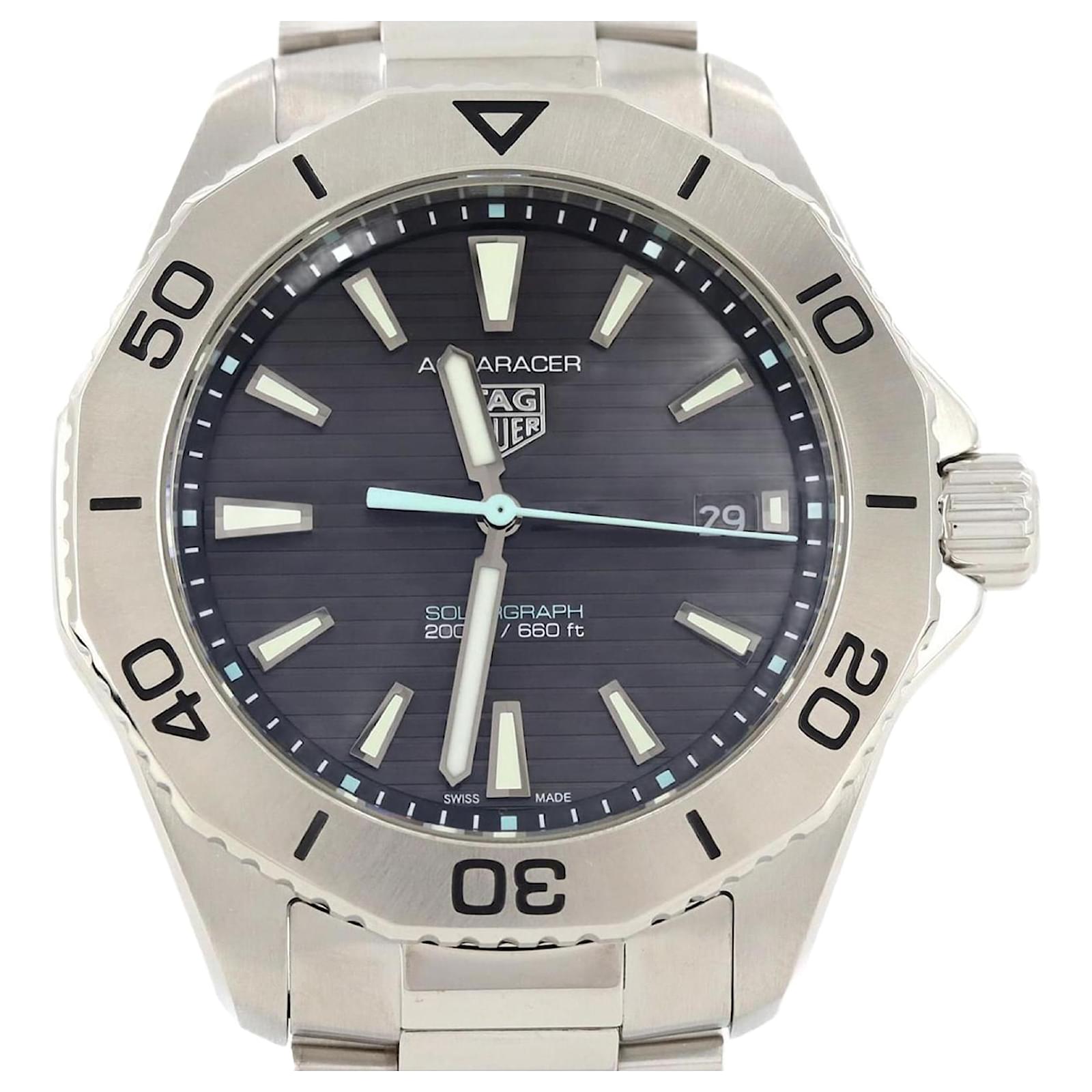 TAG Heuer Aquaracer Professional 200 Solar Graph  ref.2146890