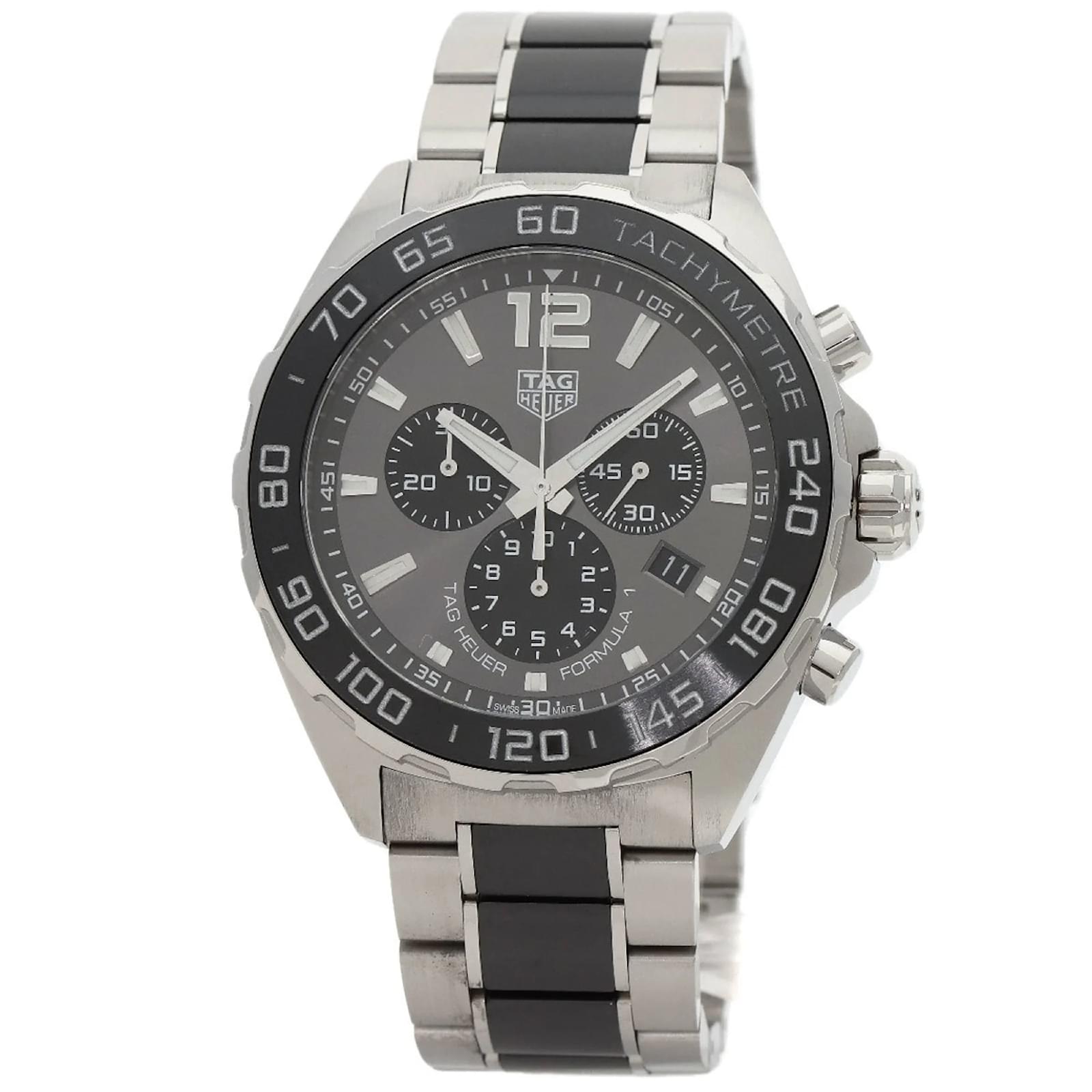 TAG Heuer CAZ1011 Formula 1 Watch  ref.2145200