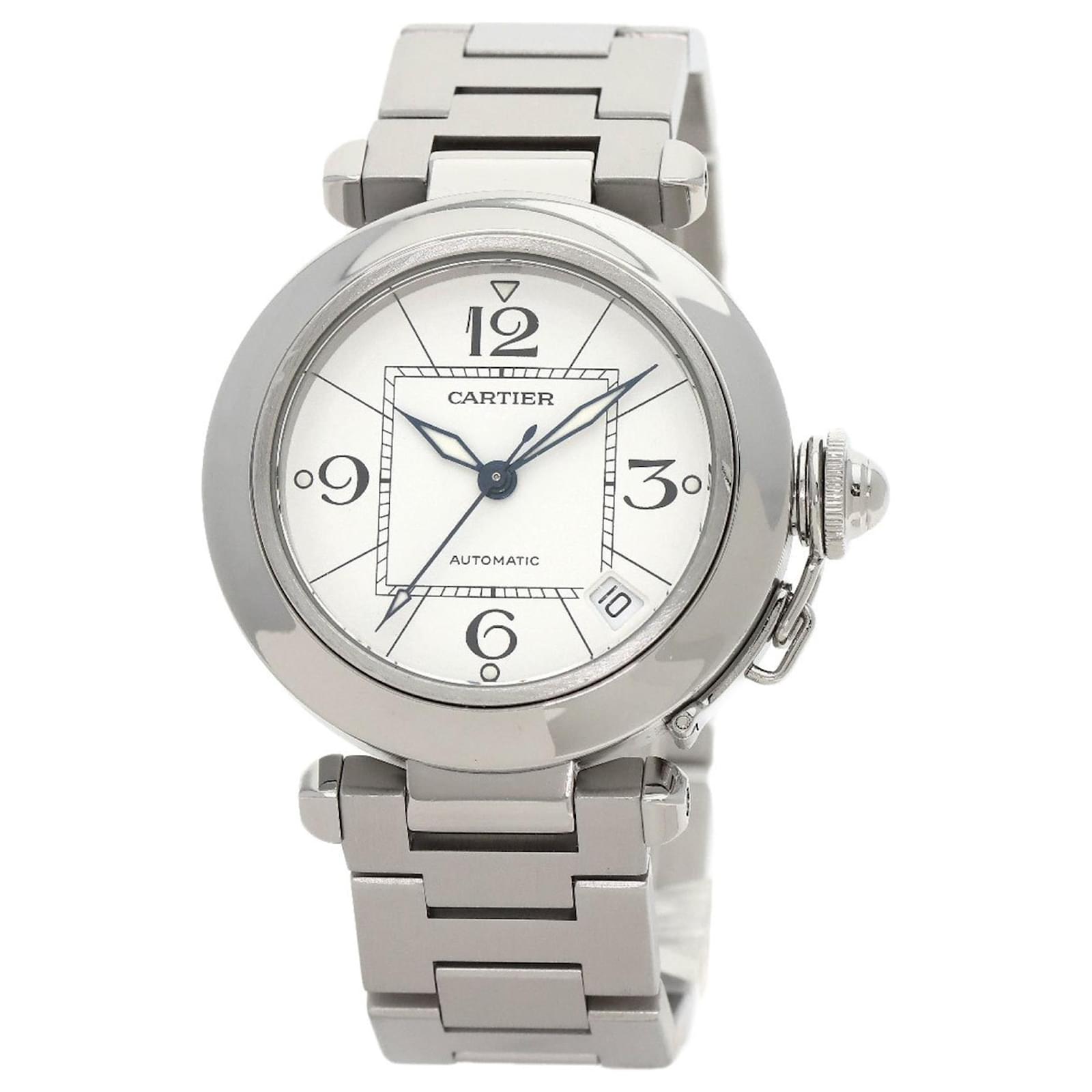 Cartier W3107M7 Pasha C Watch  ref.2144177