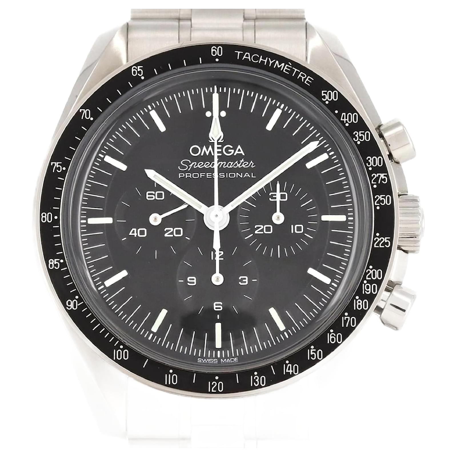 Omega Speedmaster Moonwatch Pro  ref.2130452