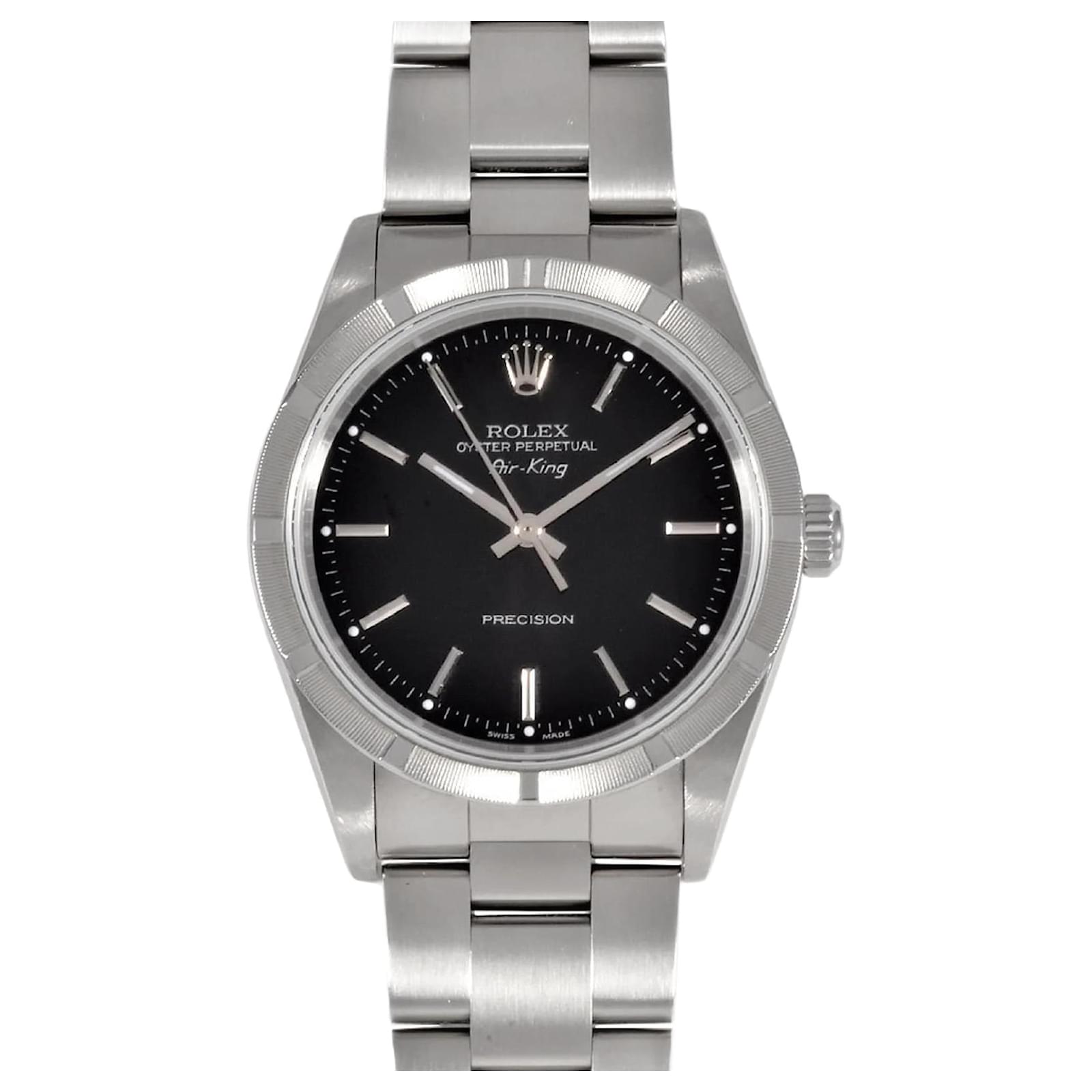 Rolex Air King K Series Automatic Watch  ref.2126907
