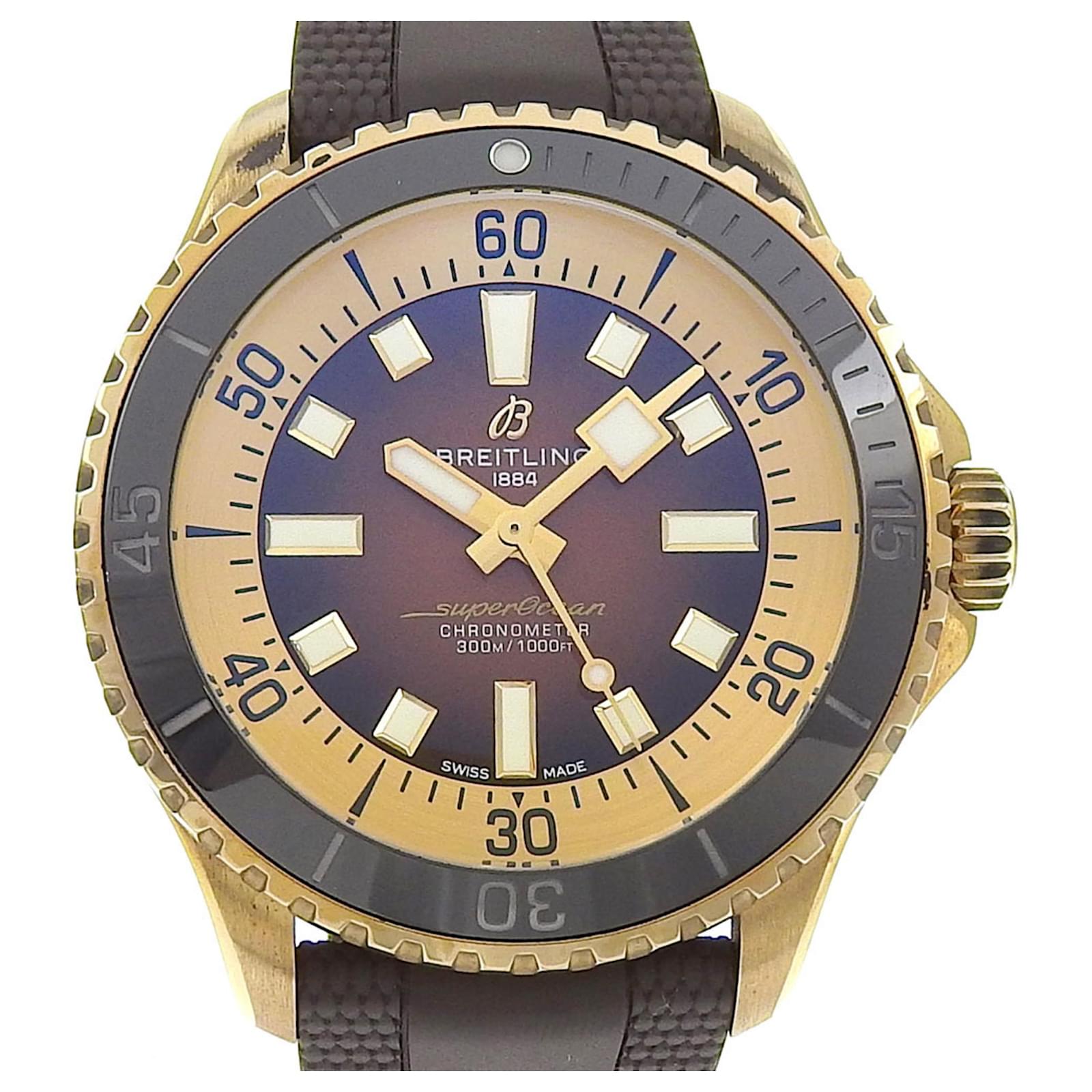 Breitling Super Ocean Automatic 44 Watch  ref.2104814