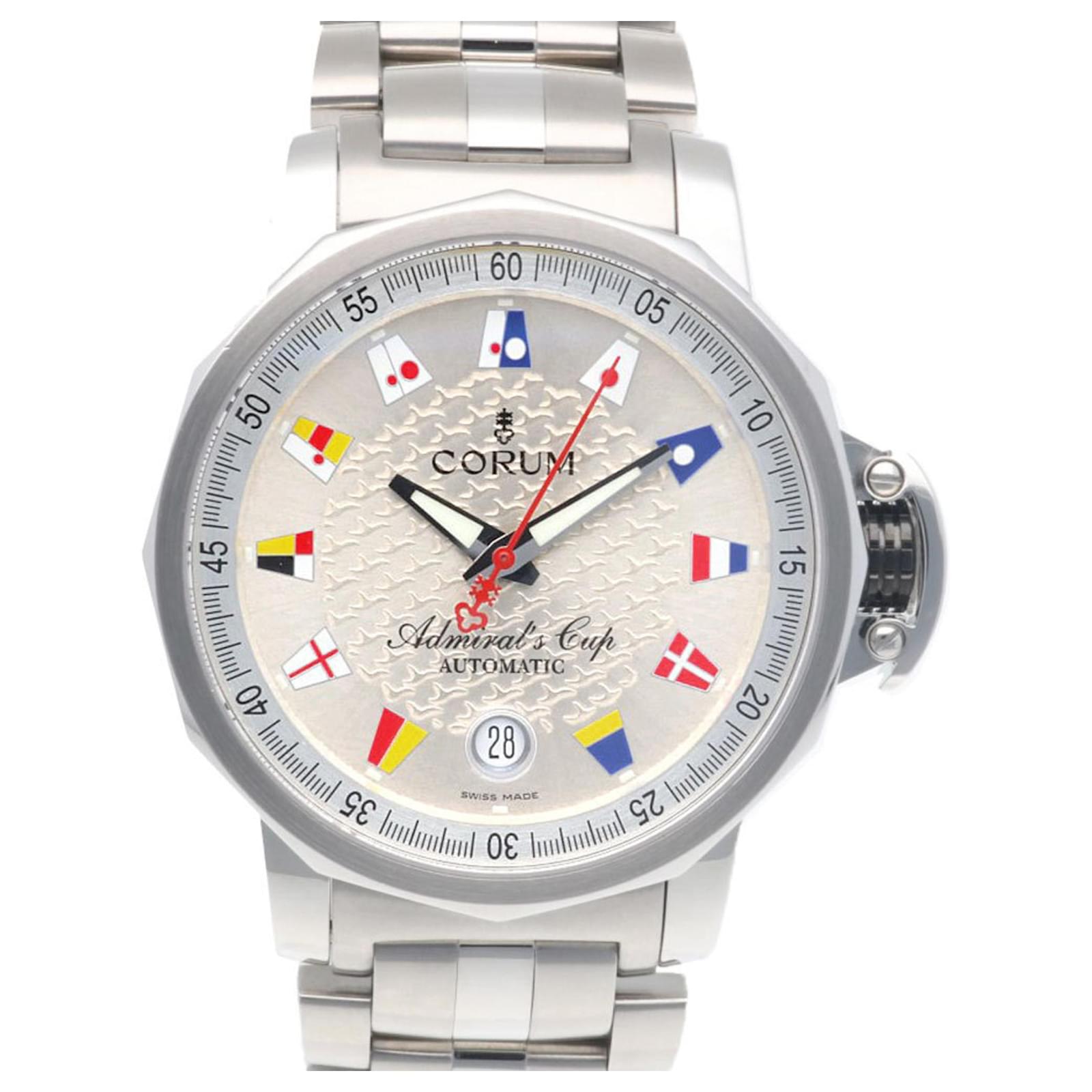Corum Admiral's Cup Trophy 41 Watch  ref.2073612