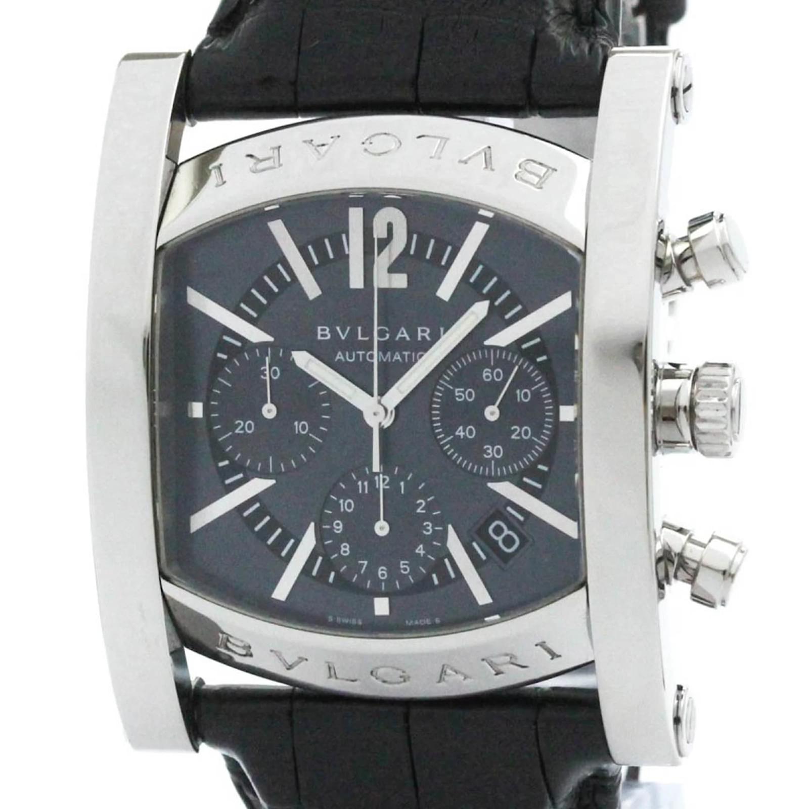 Bulgari Bvlgari Assioma Chronograph Automatic Men's Watch  ref.2059275