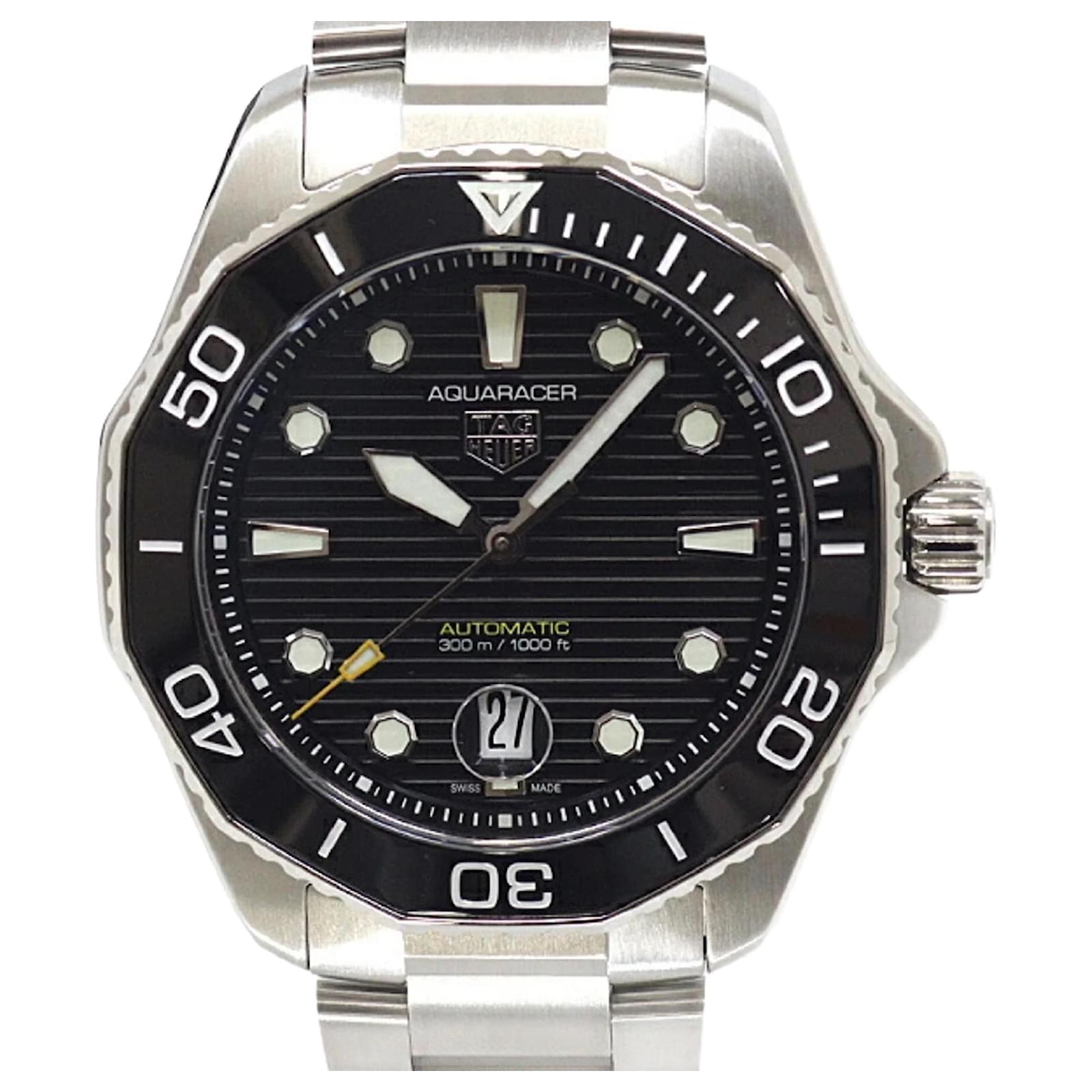 TAG Heuer Men's Aquaracer Professional 300 Automatic Watch  ref.2039449
