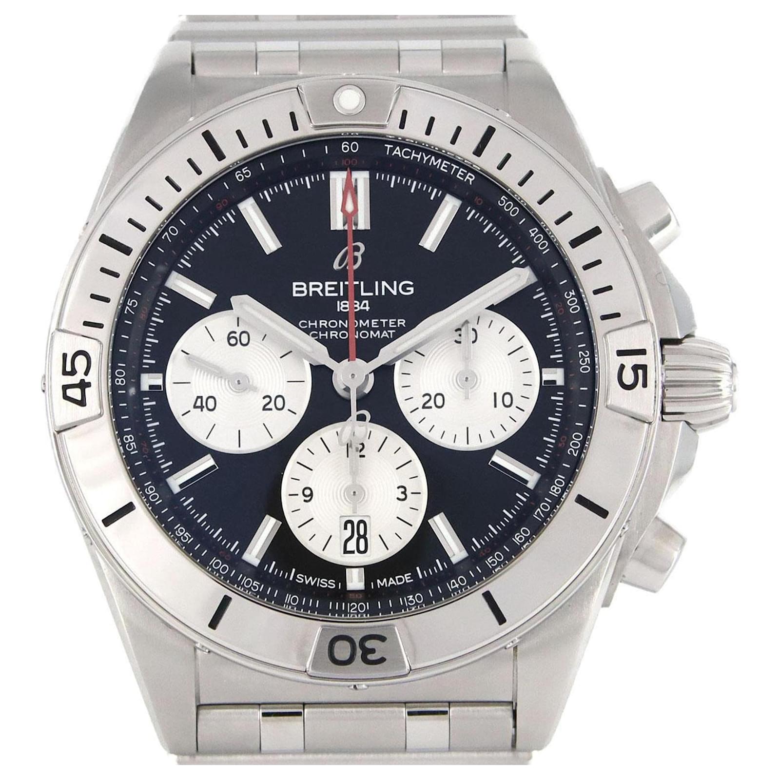 Breitling Chronomat B01 42 Japan Limited Wristwatch  ref.2036029