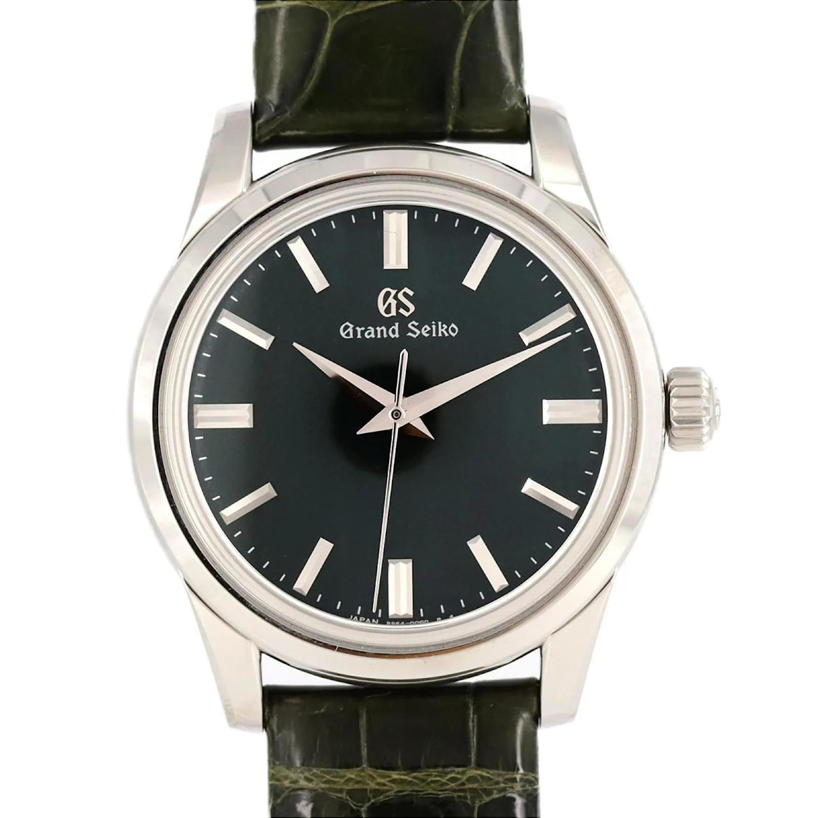 Grand Seiko Elegance Collection Wristwatch  ref.2025395