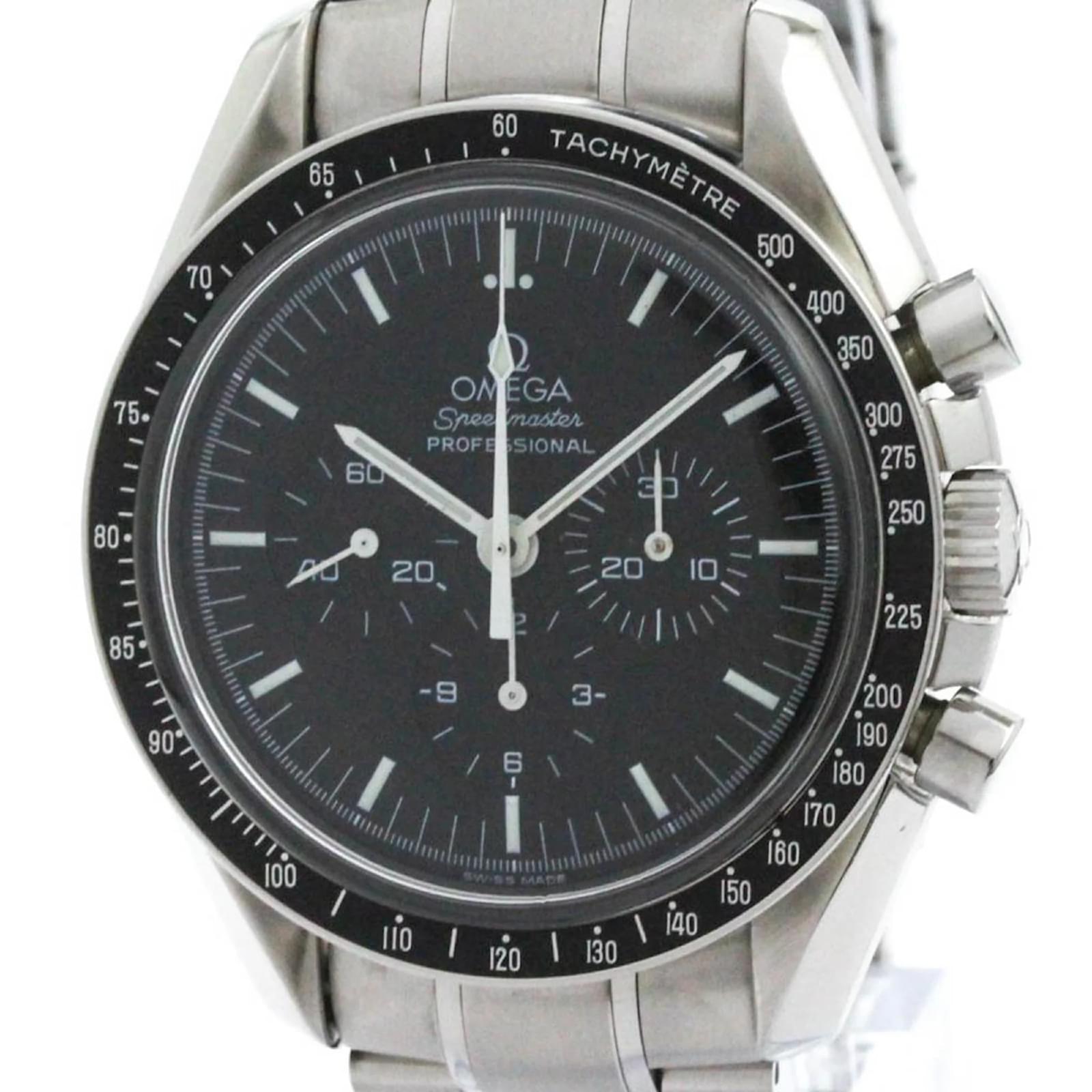 Omega Speedmaster Professional Apollo 11 30th Watch  ref.2008396