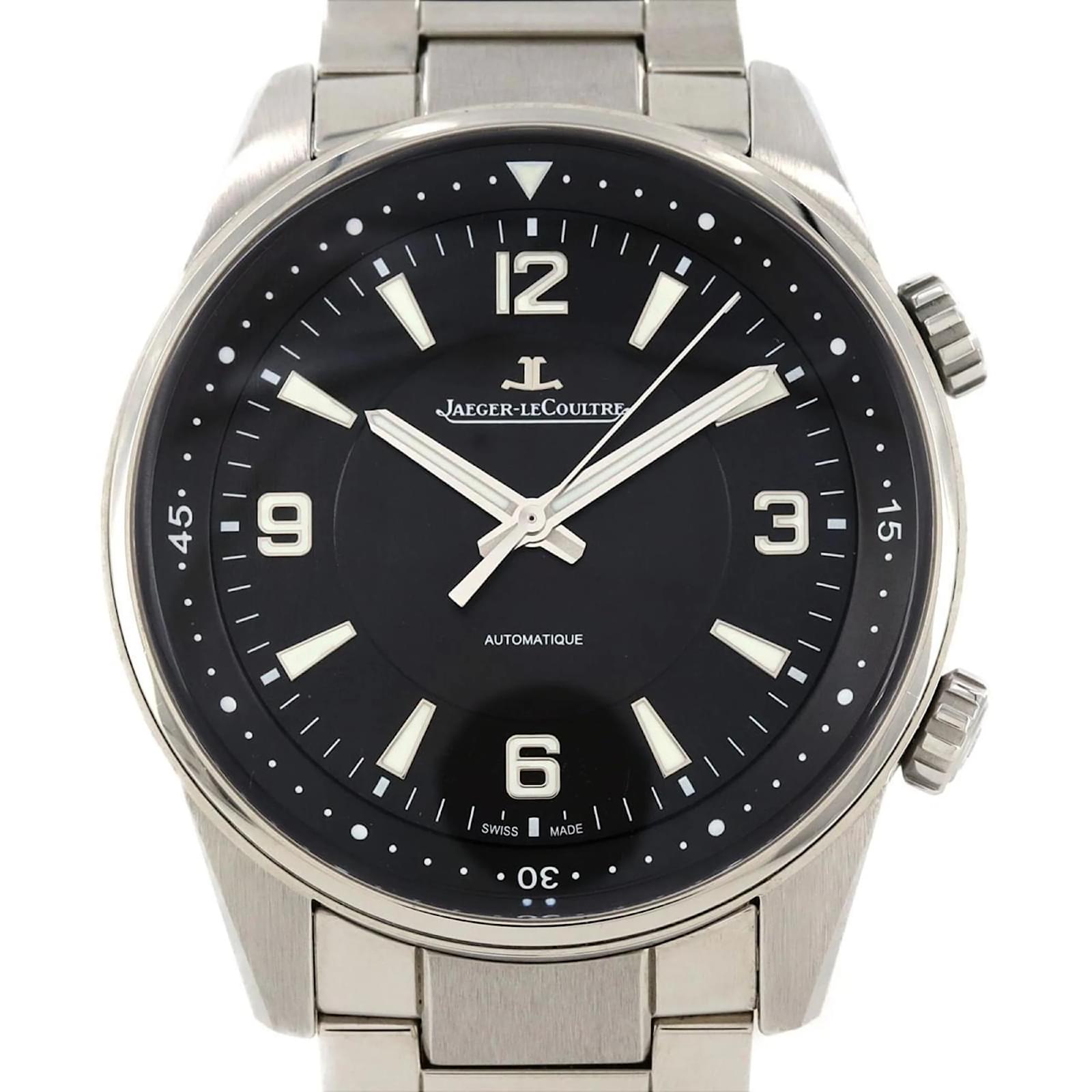 Jaeger Lecoultre Jaeger-LeCoultre Polaris Automatic Wristwatch  ref.2314585