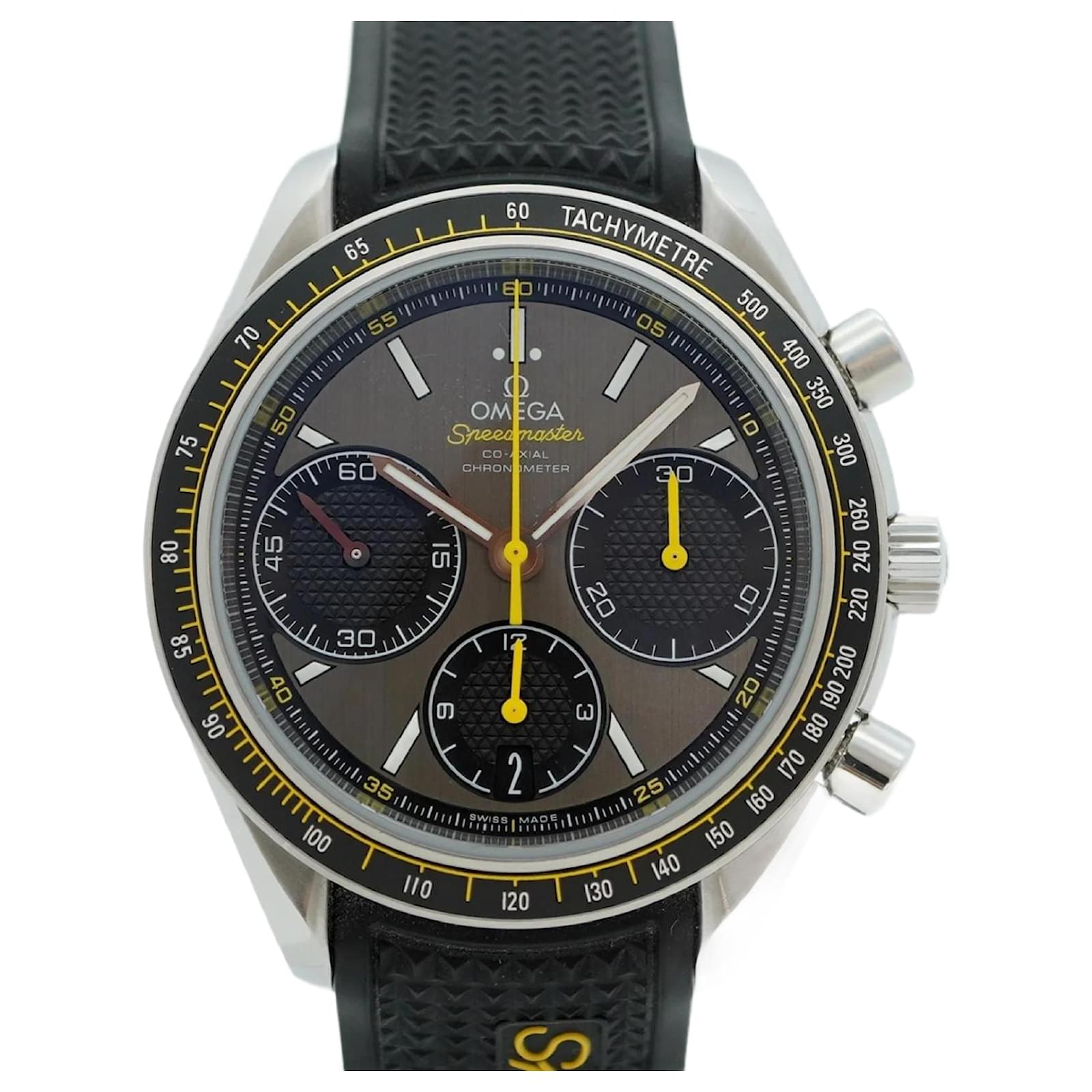 Omega Speedmaster 326.32.40.50.06.001 Men's Watch  ref.2294238