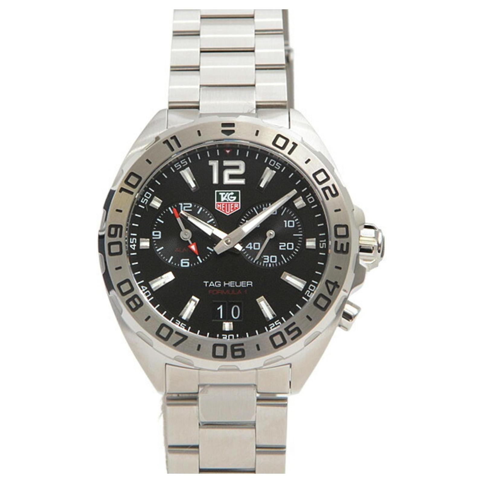 TAG Heuer Formula 1 Men's Wristwatch  ref.2286286