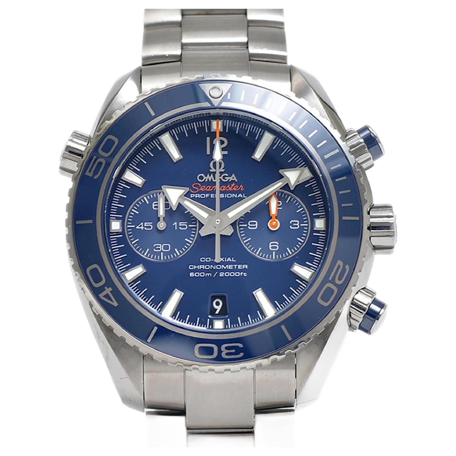 Omega Seamaster Planet Ocean Watch  ref.2272594
