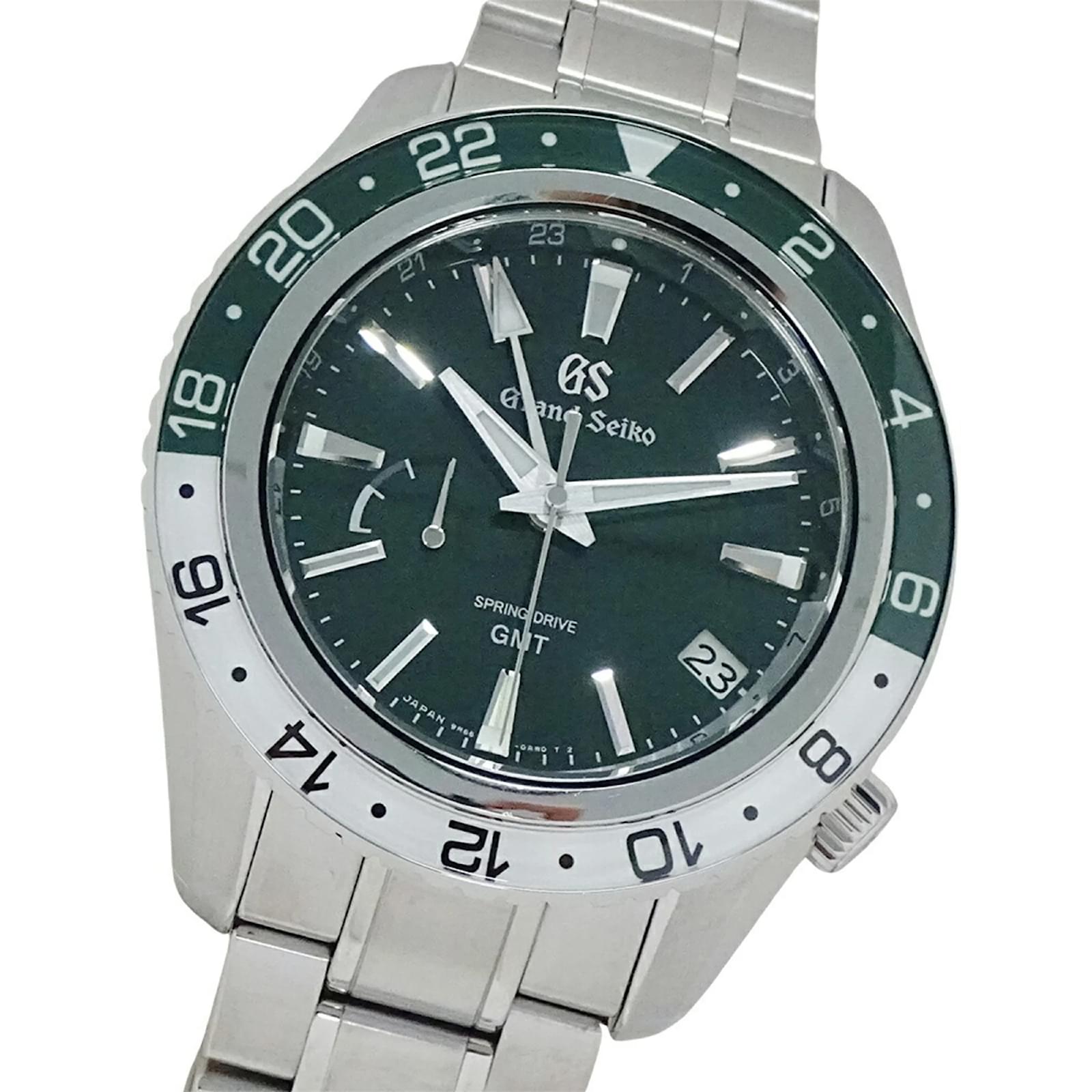 Grand Seiko GS Sports Collection Men's Watch  ref.2271385