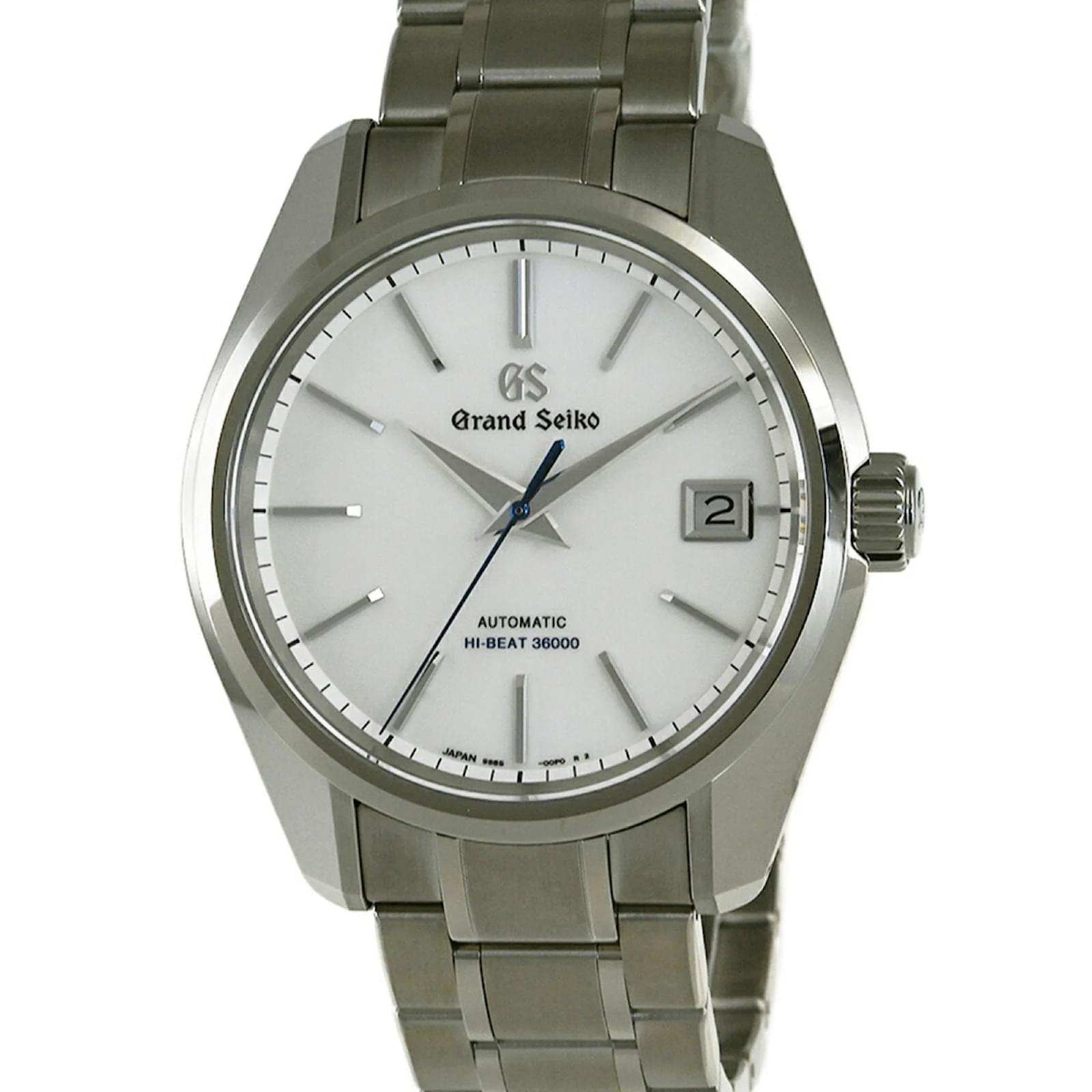 Seiko Grand Seiko Heritage Collection SBGH243  ref.2048887