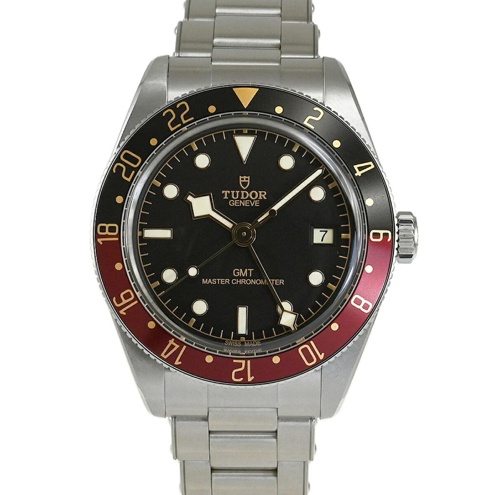 Autre Marque TUDOR Black Bay 58 GMT Watch 7939G1A0NRU  ref.1981625