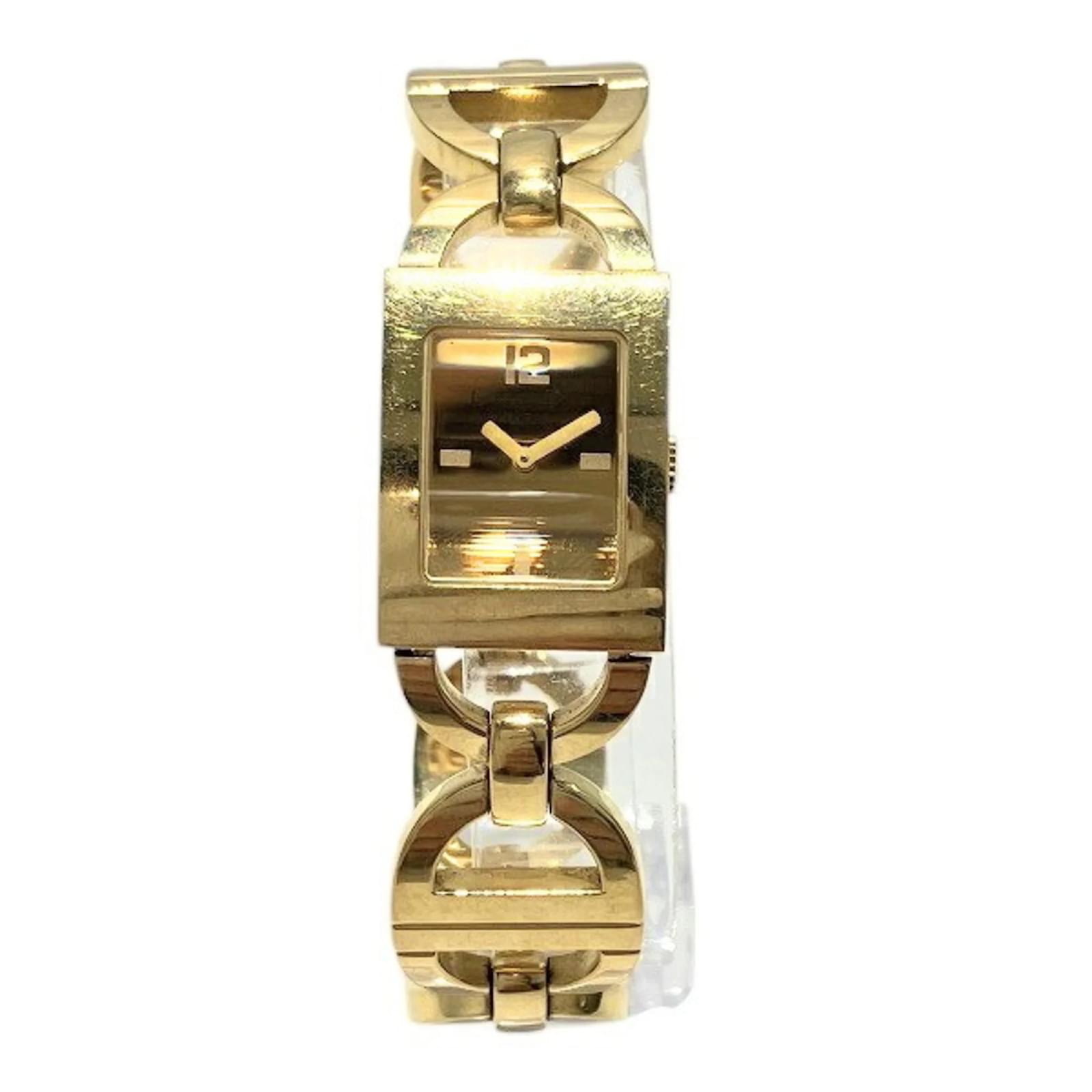 Christian Dior Malice D78-159 Quartz Watch  ref.2095919