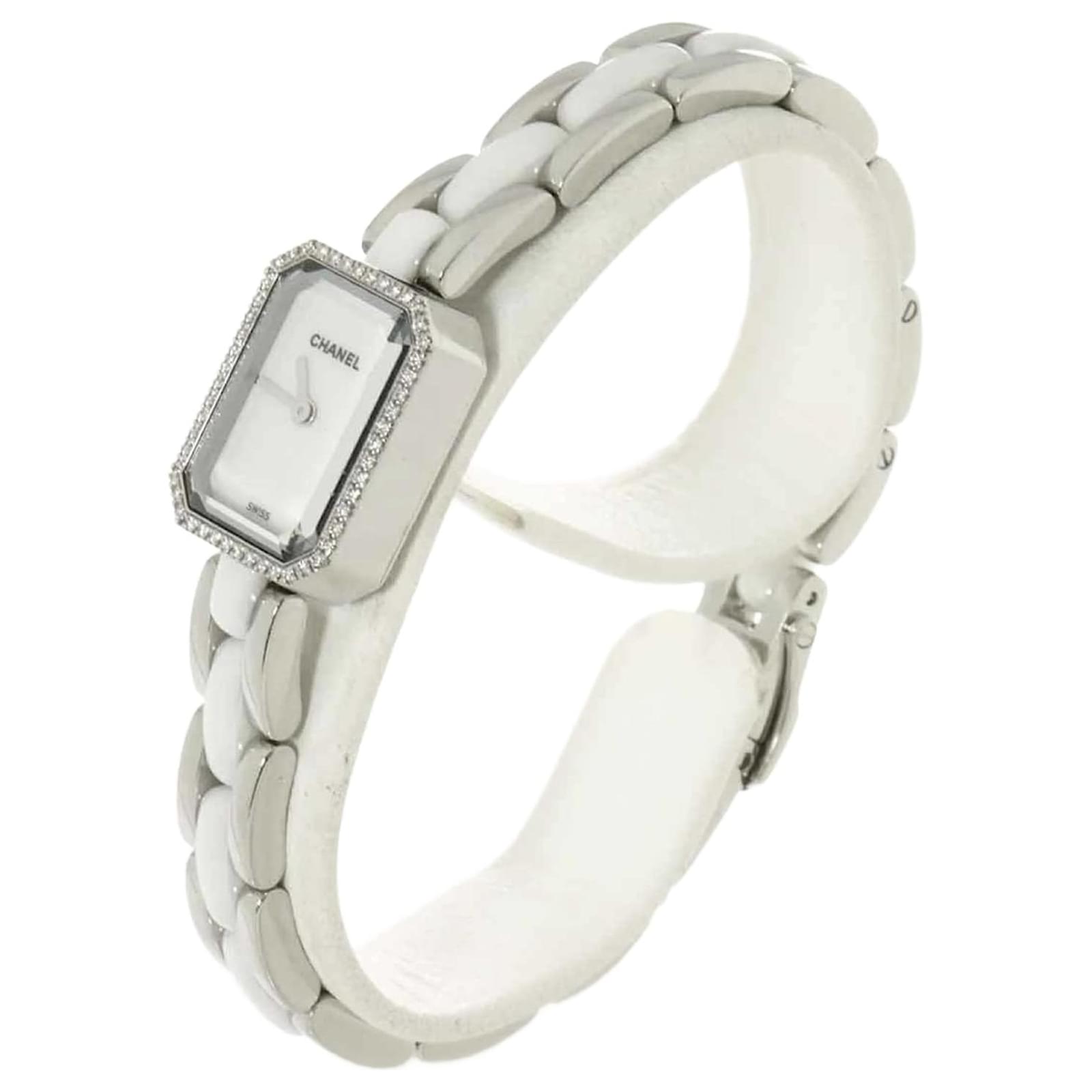 Chanel Premiere H2132 Ladies' Watch  ref.2321947