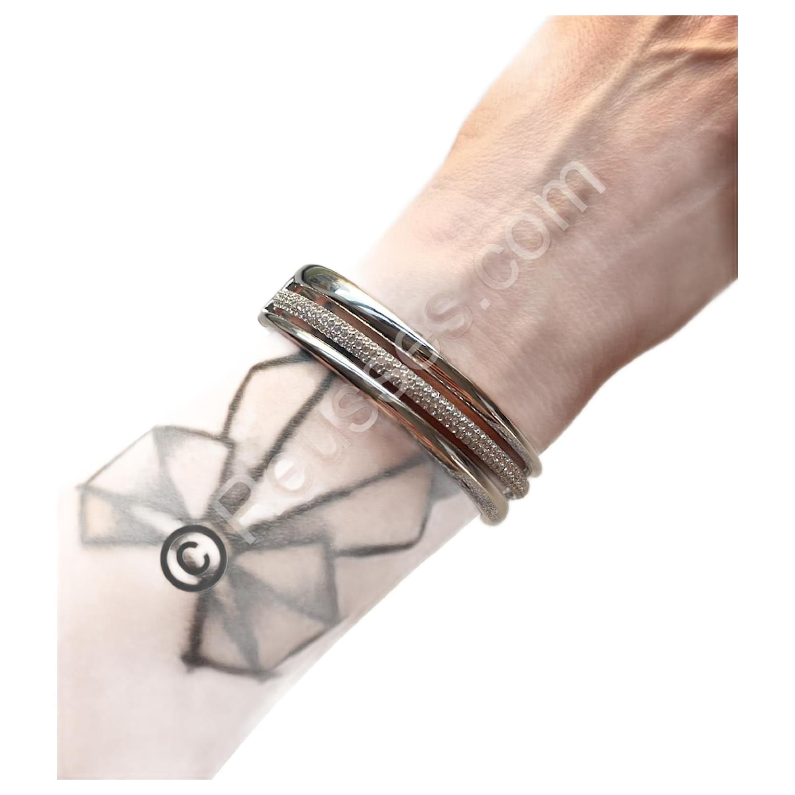 Swarovski bangle bracelet  ref.2292274