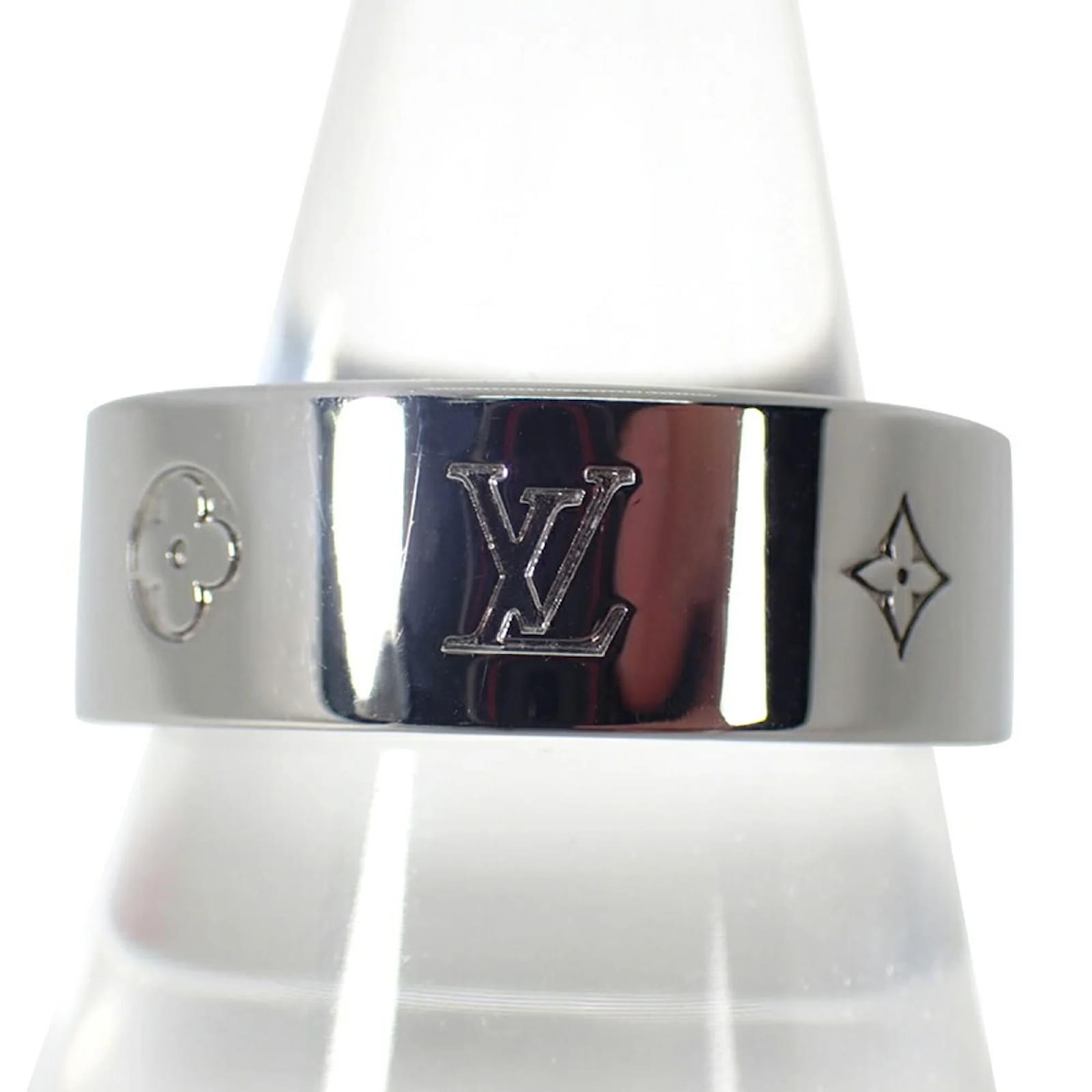Louis Vuitton Band Ring  ref.2125903