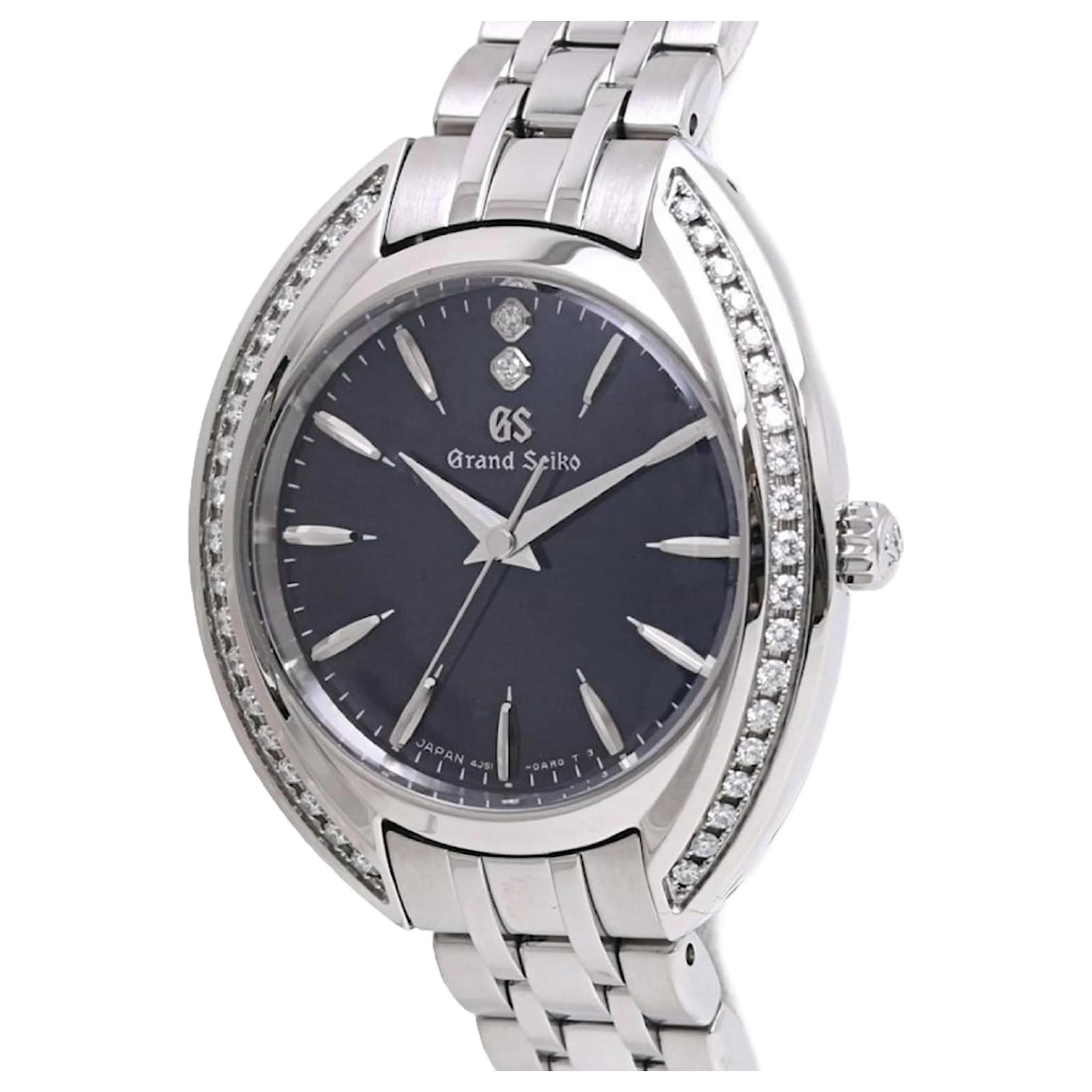 Seiko Grand Seiko GS Heritage Collection STGF345 Watch  ref.2287750
