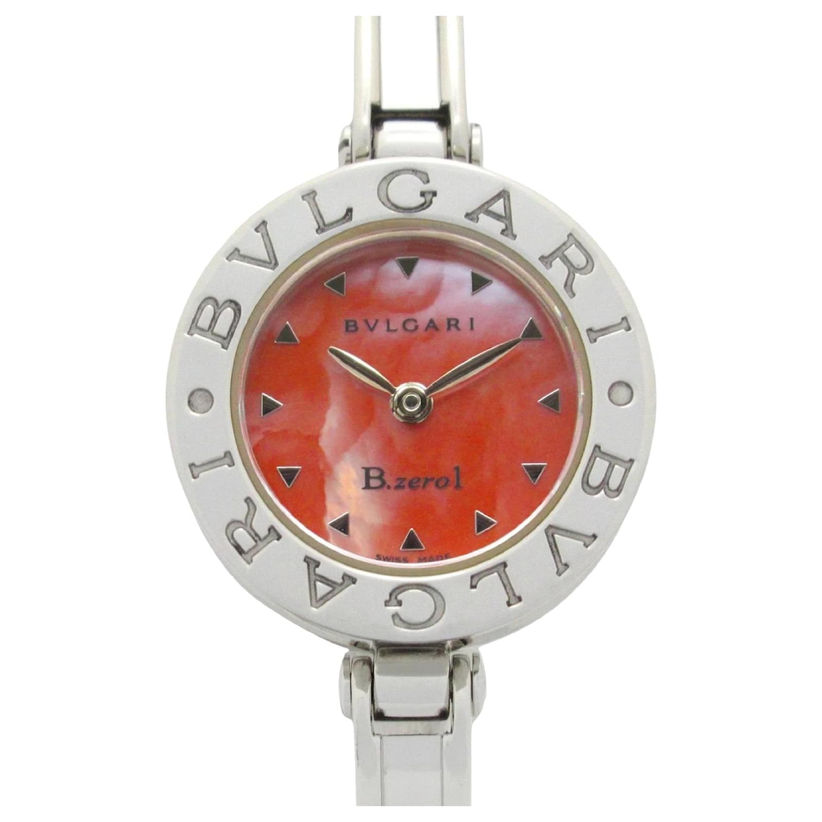 Bulgari Bvlgari B-zero1 Ladies Wristwatch  ref.2286337