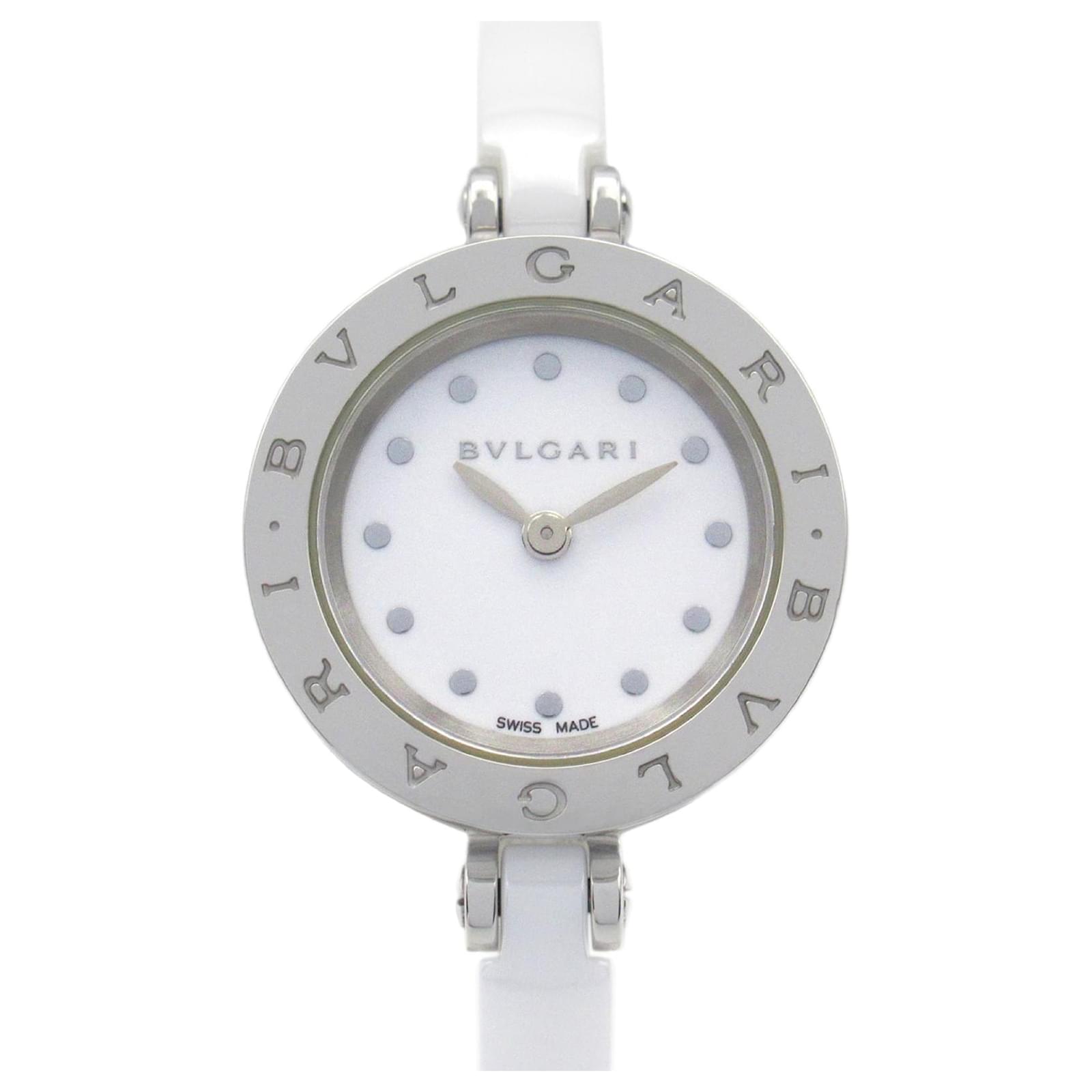 Bulgari Bvlgari B-zero1 Ladies Wristwatch  ref.2286213